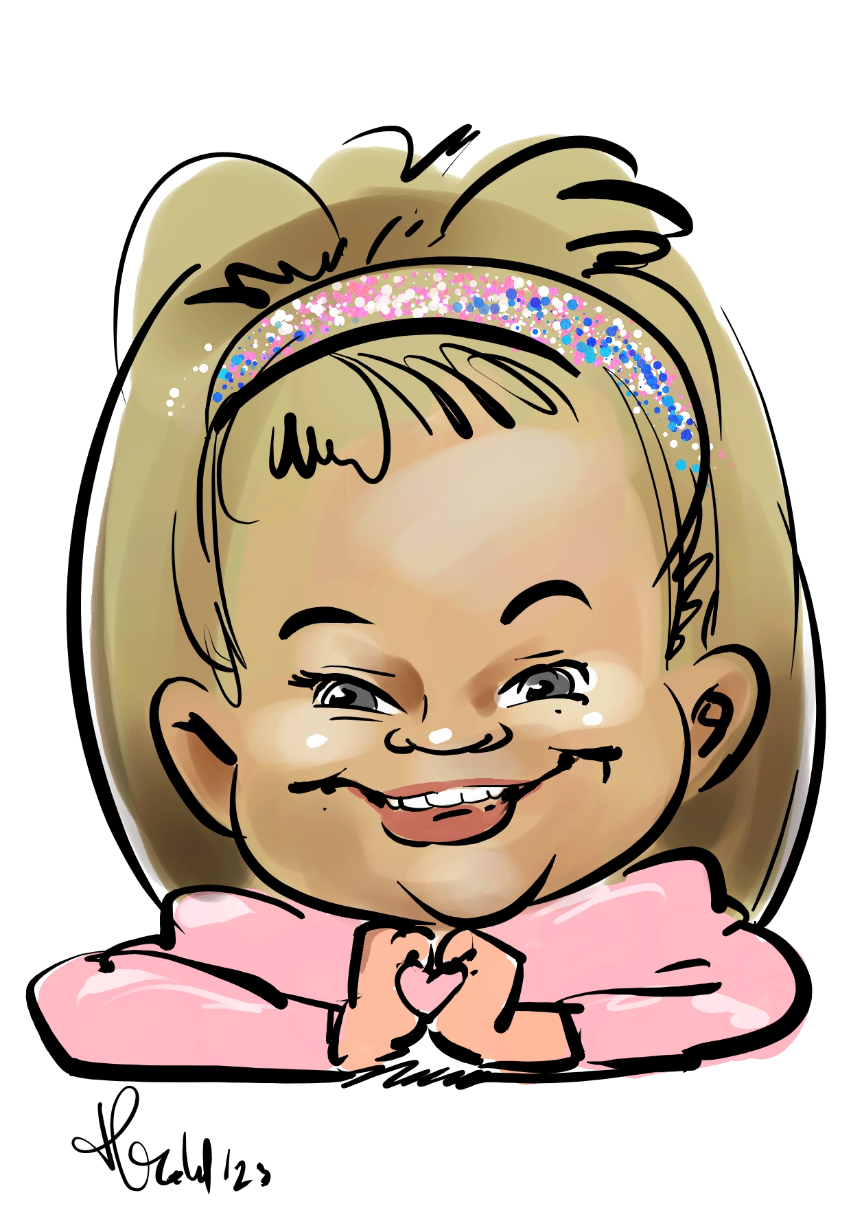 Karikatuur