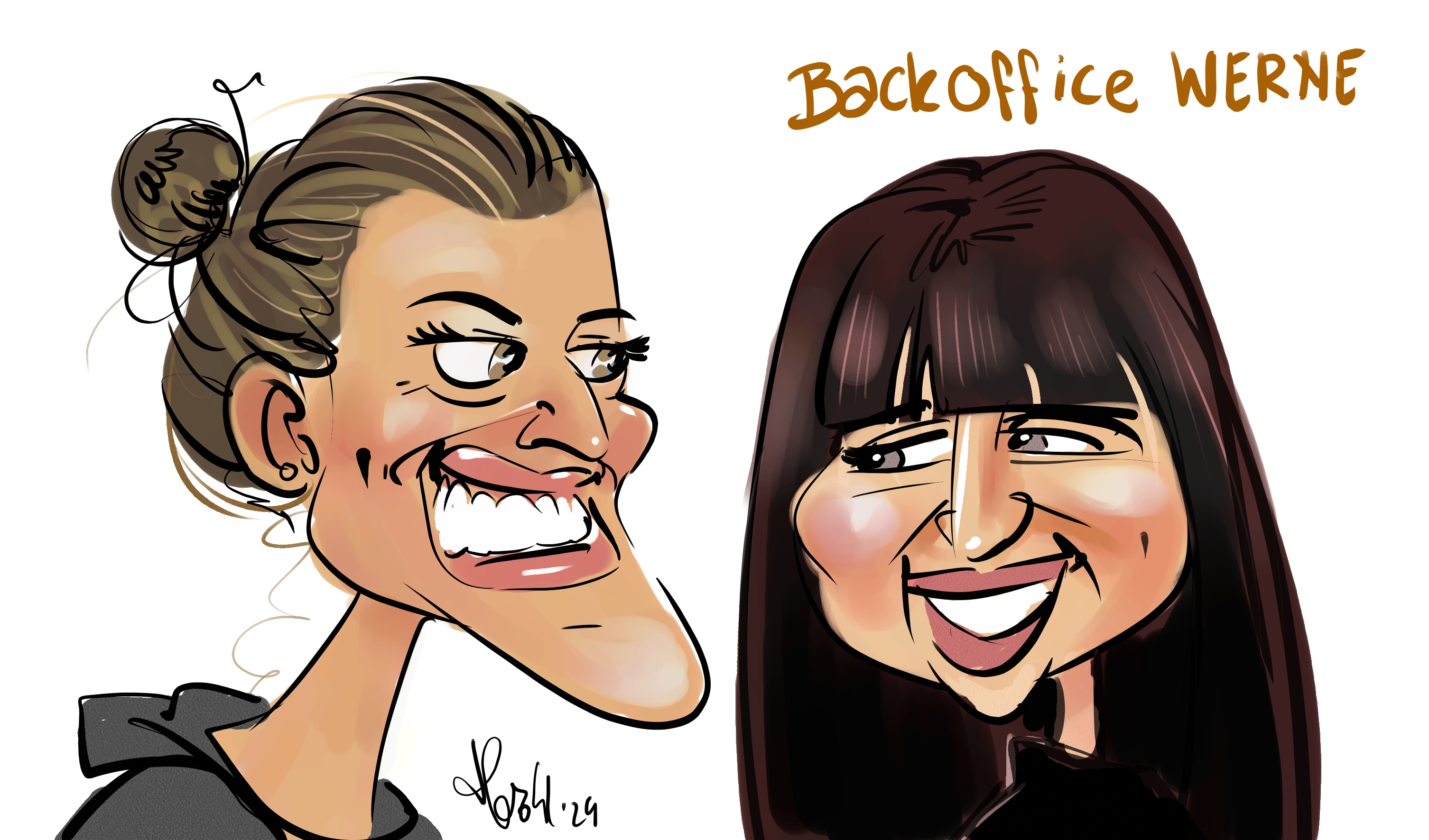 Karikatuur
