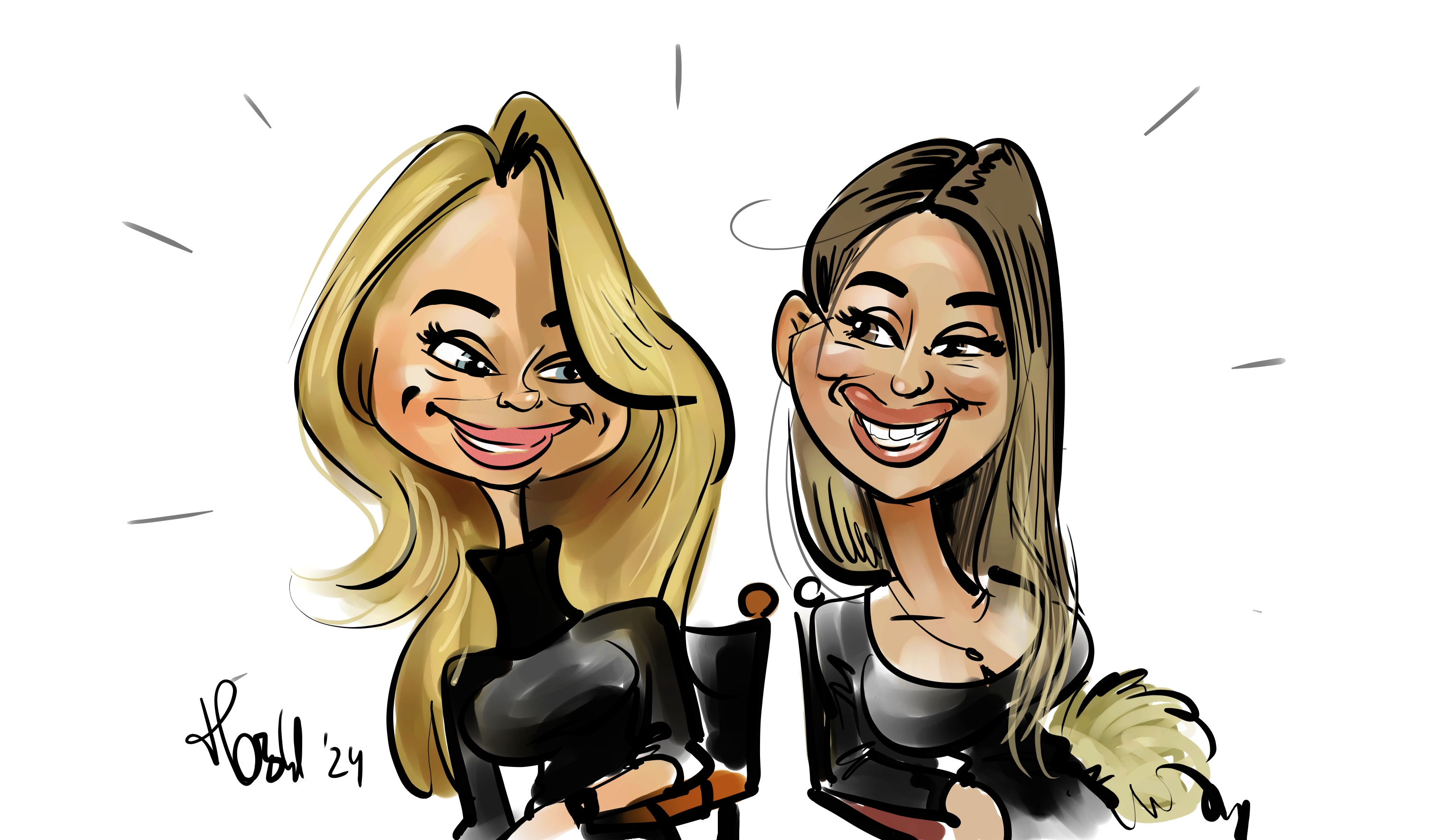 Karikatuur
