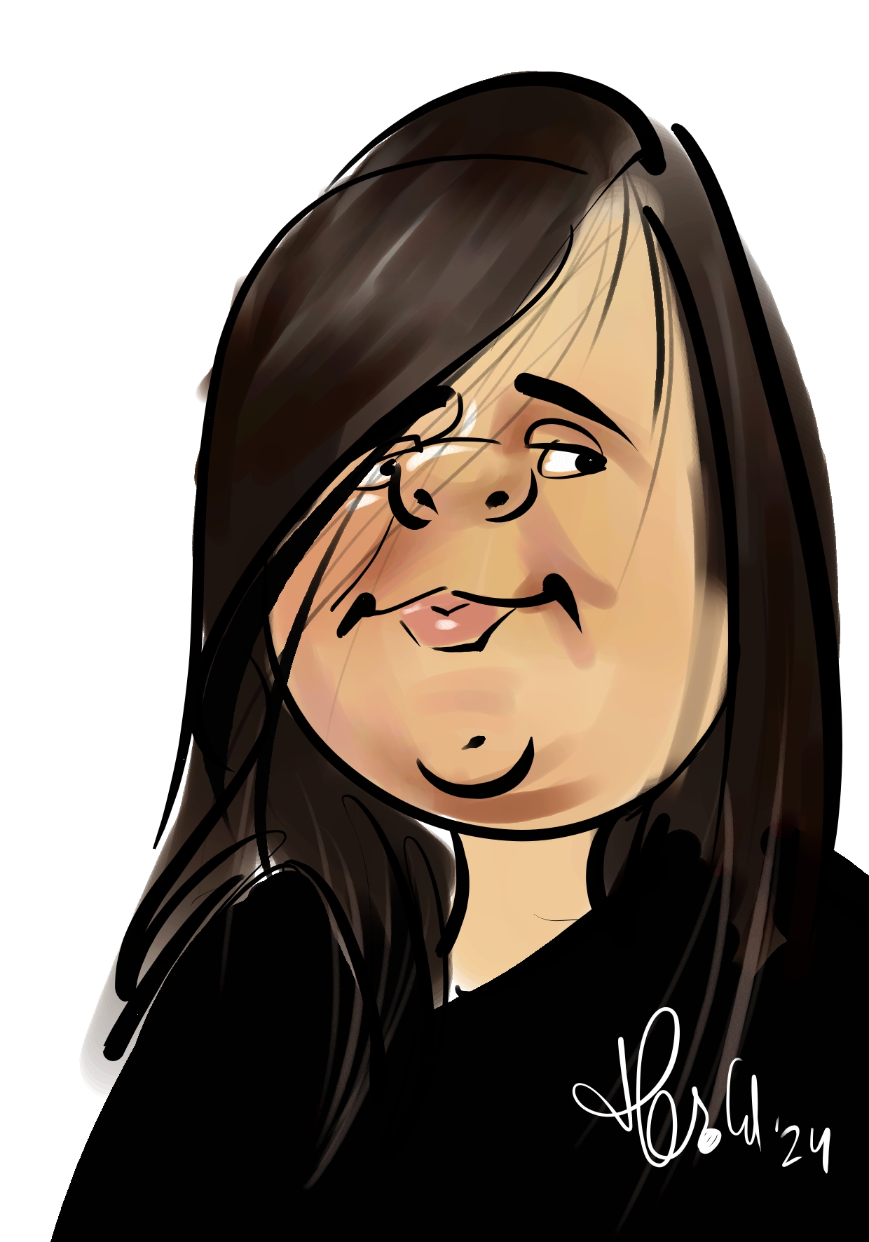 Karikatuur