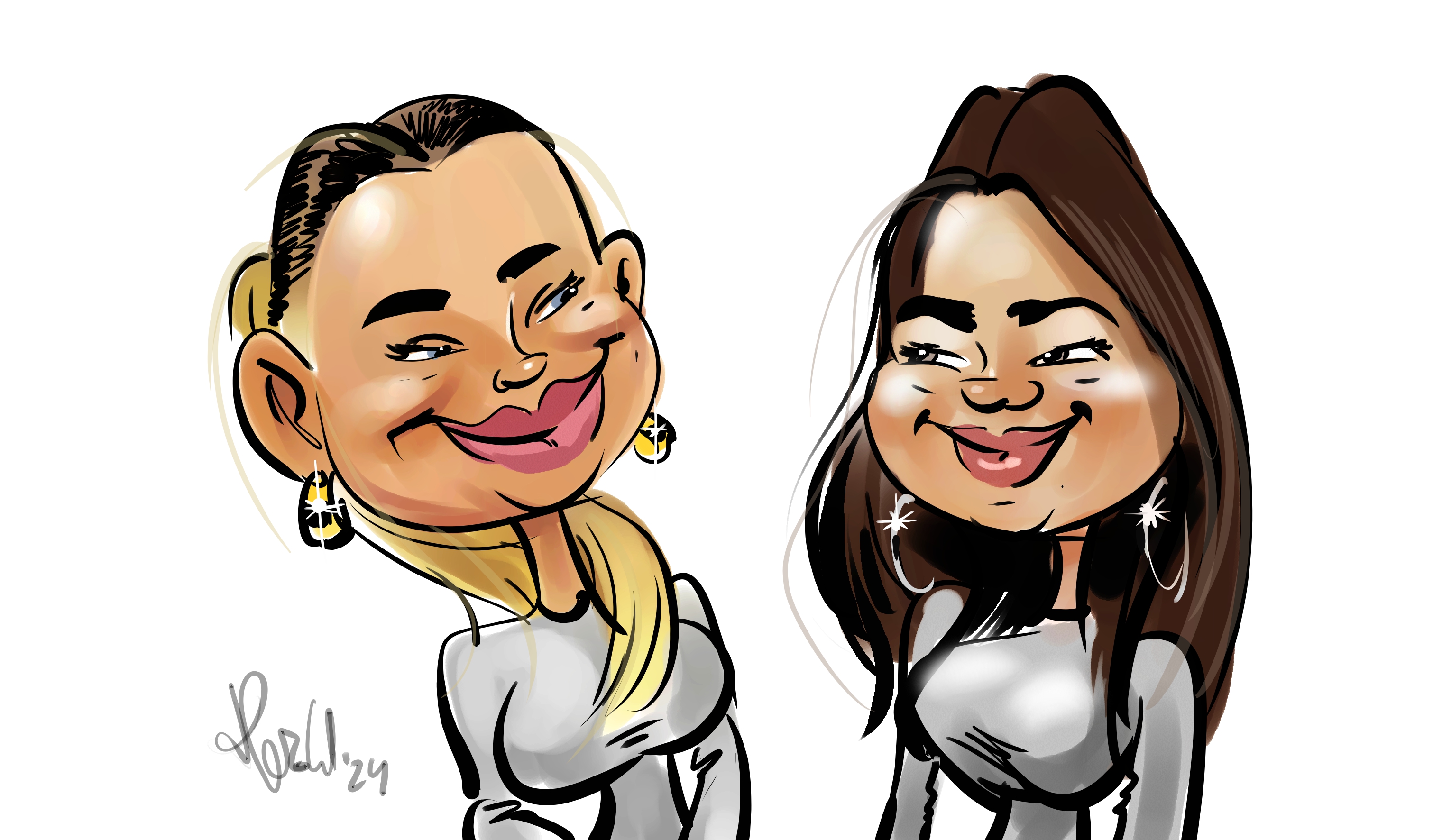 Karikatuur