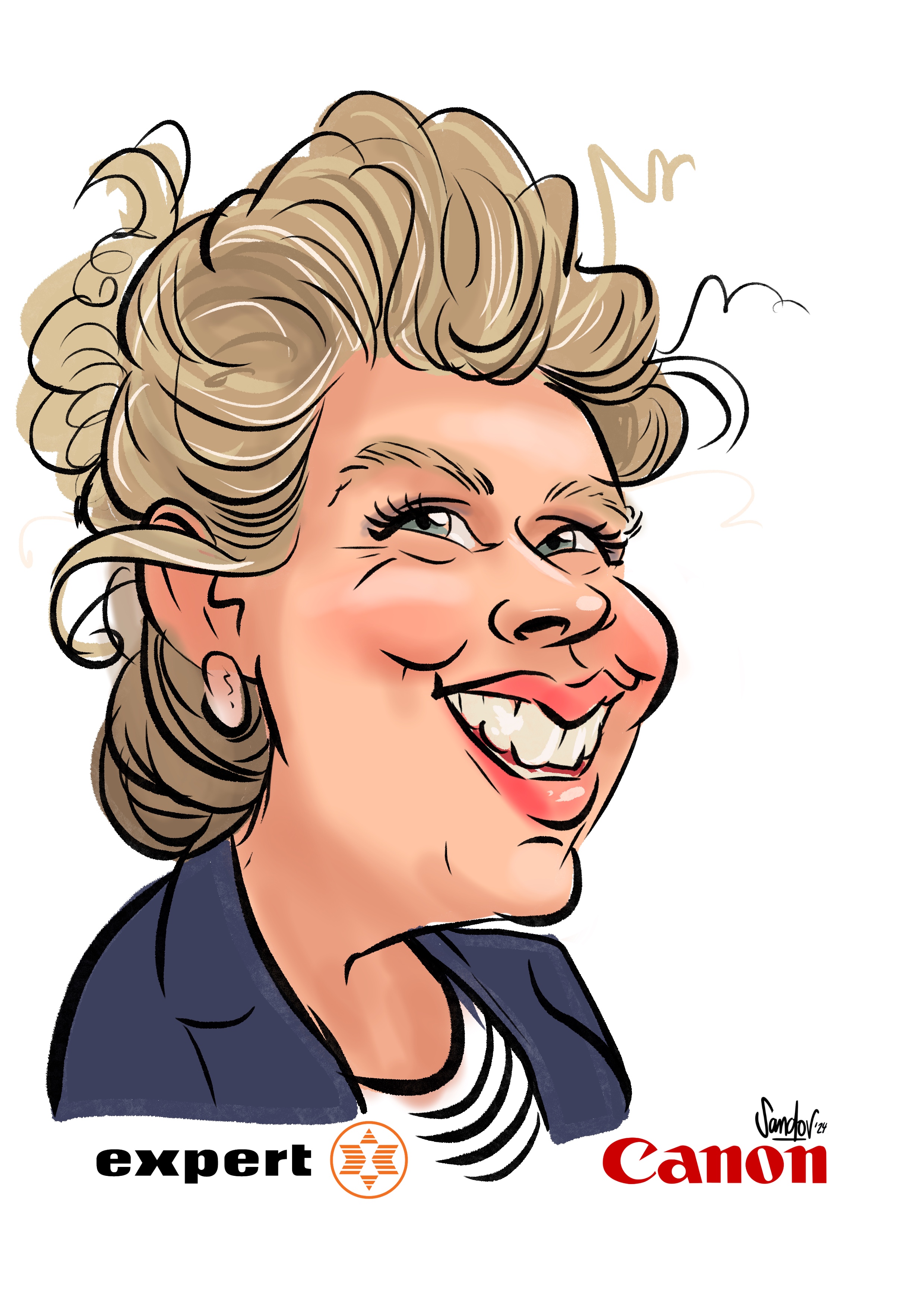 Karikatuur