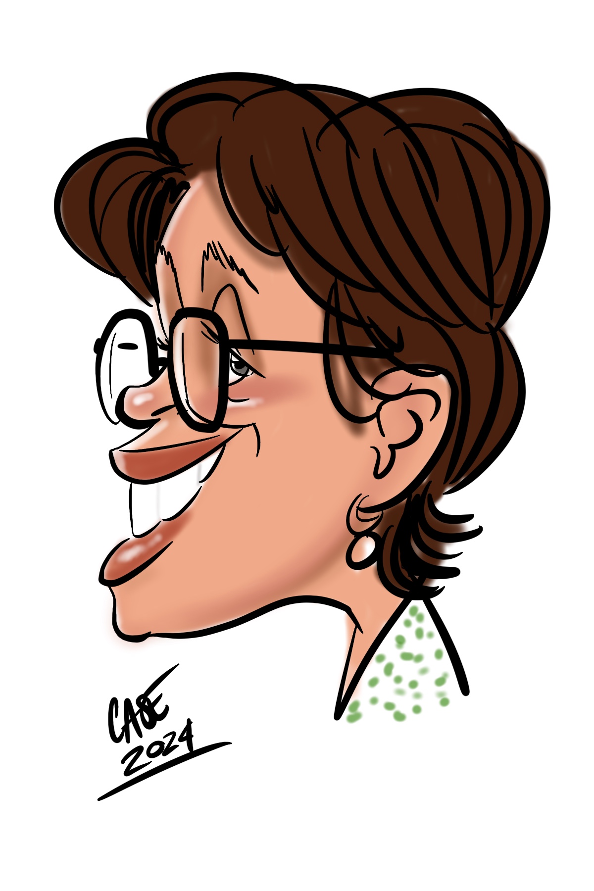 Karikatuur