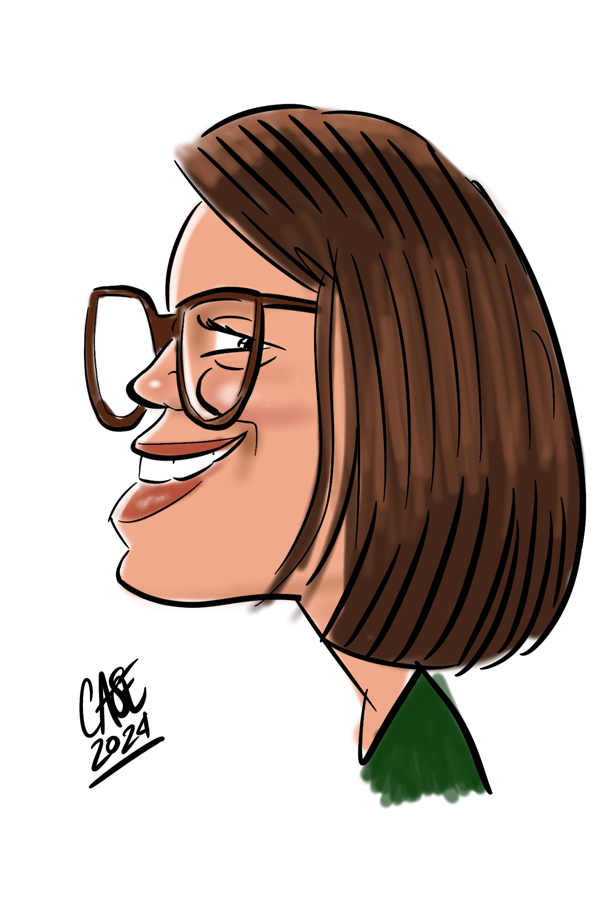 Karikatuur