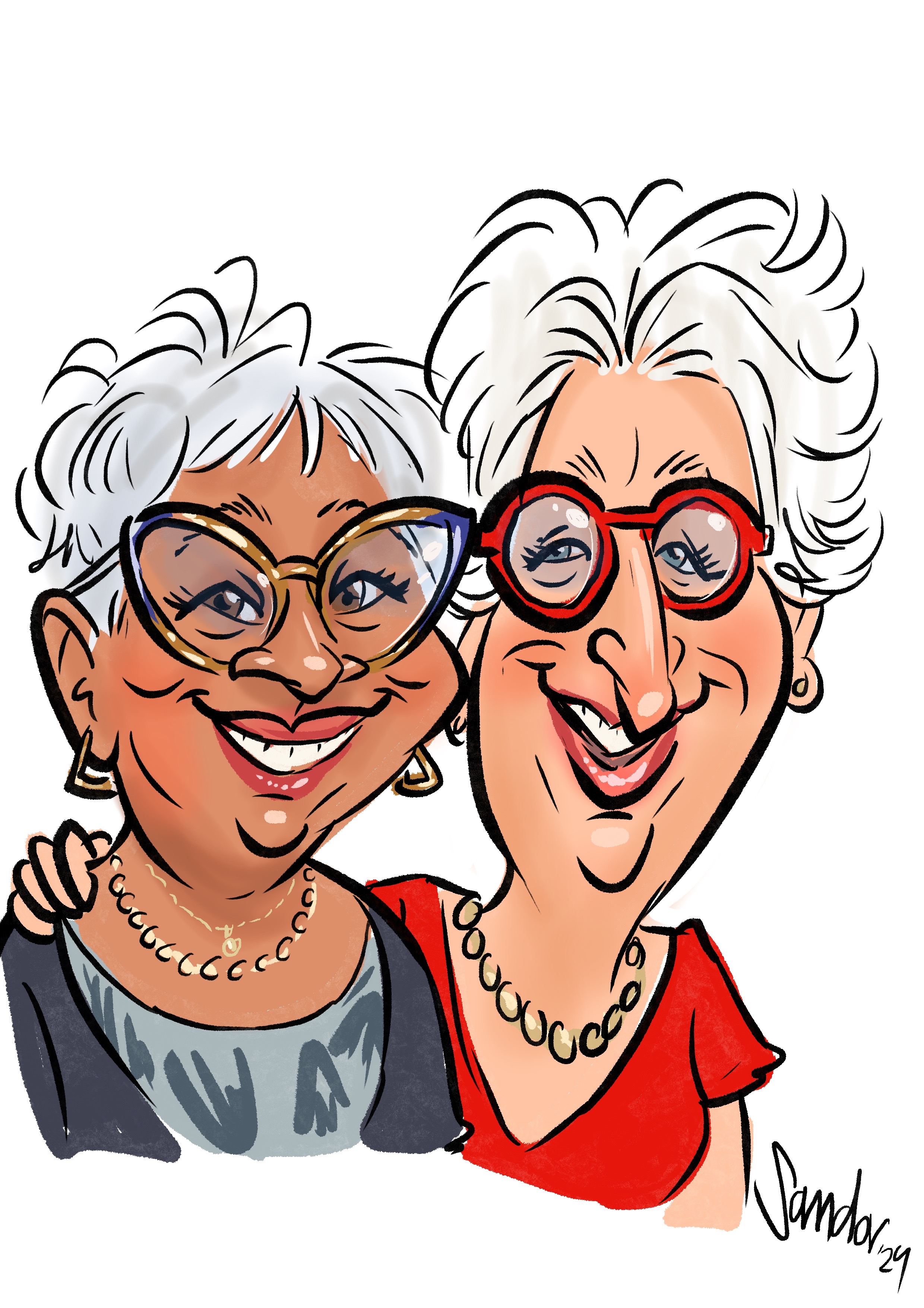 Karikatuur