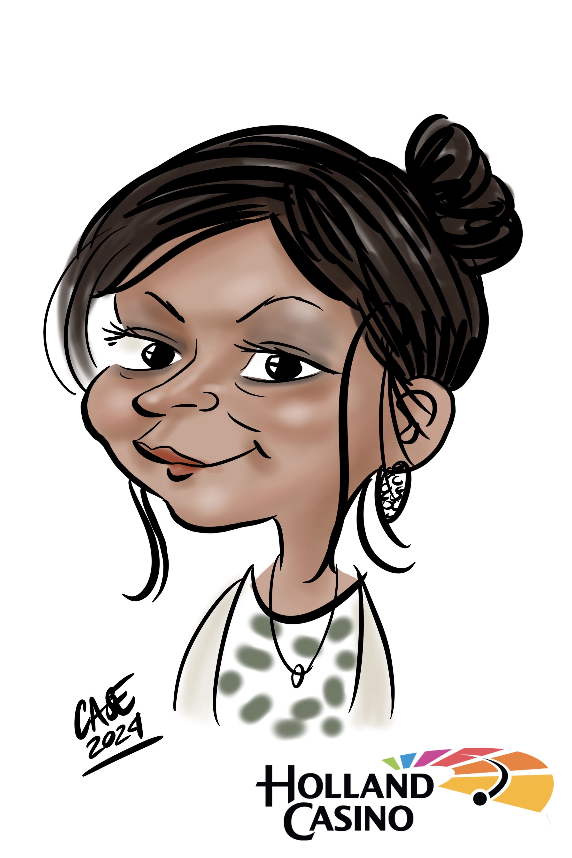 Karikatuur