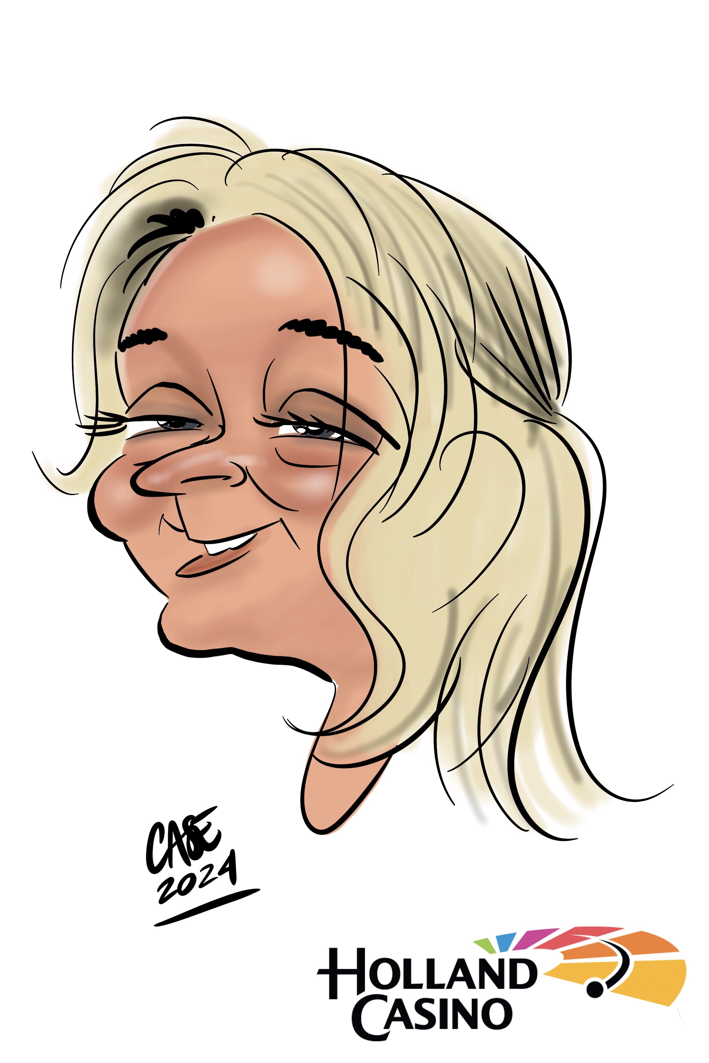 Karikatuur