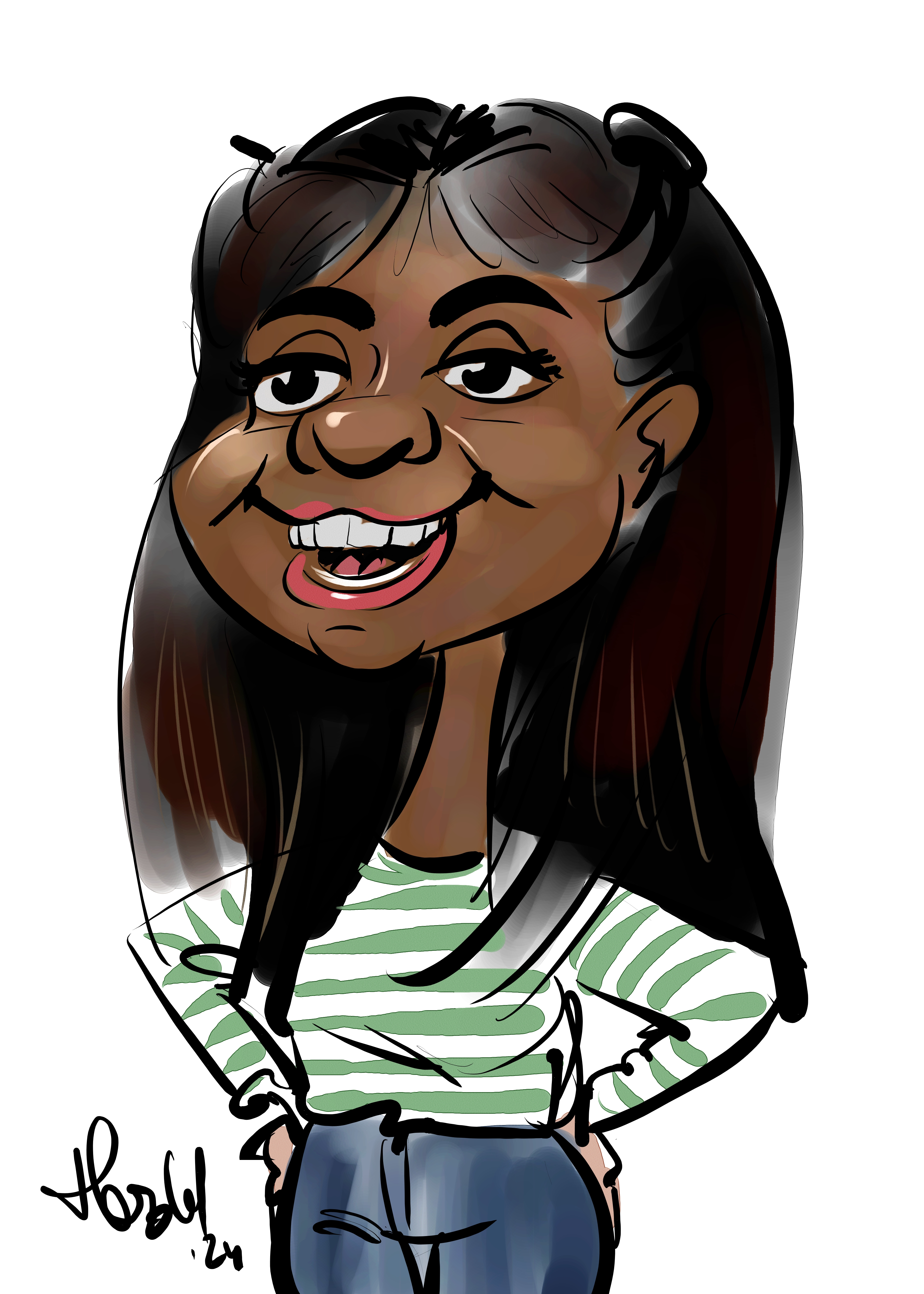 Karikatuur