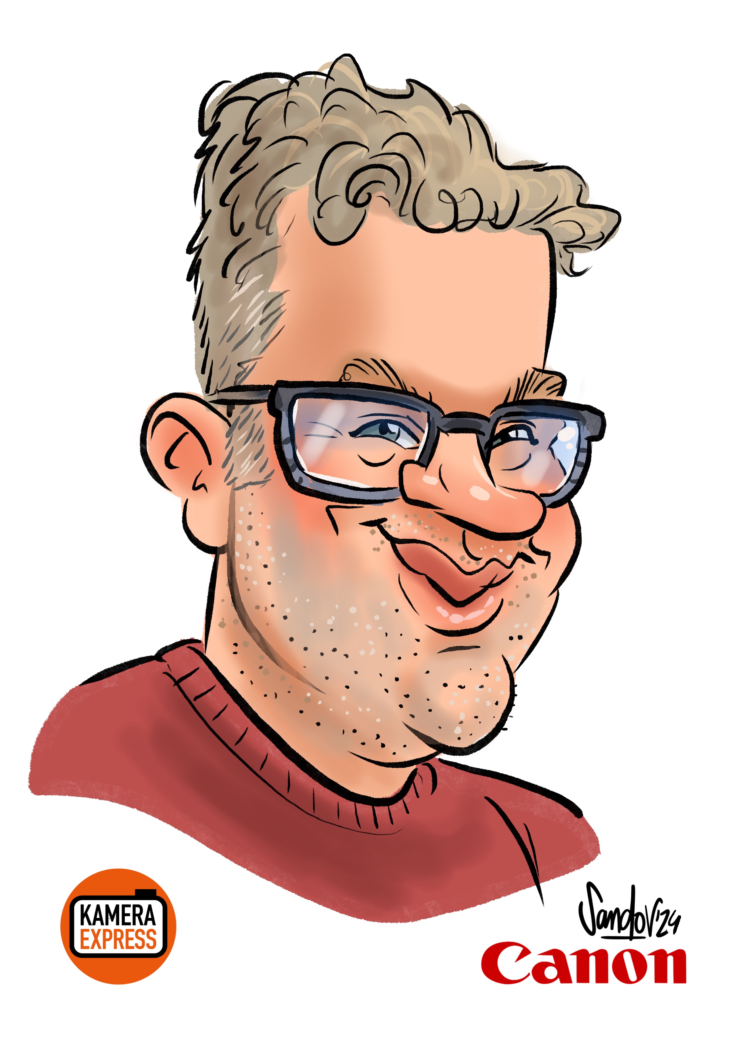 Karikatuur Karikatuur