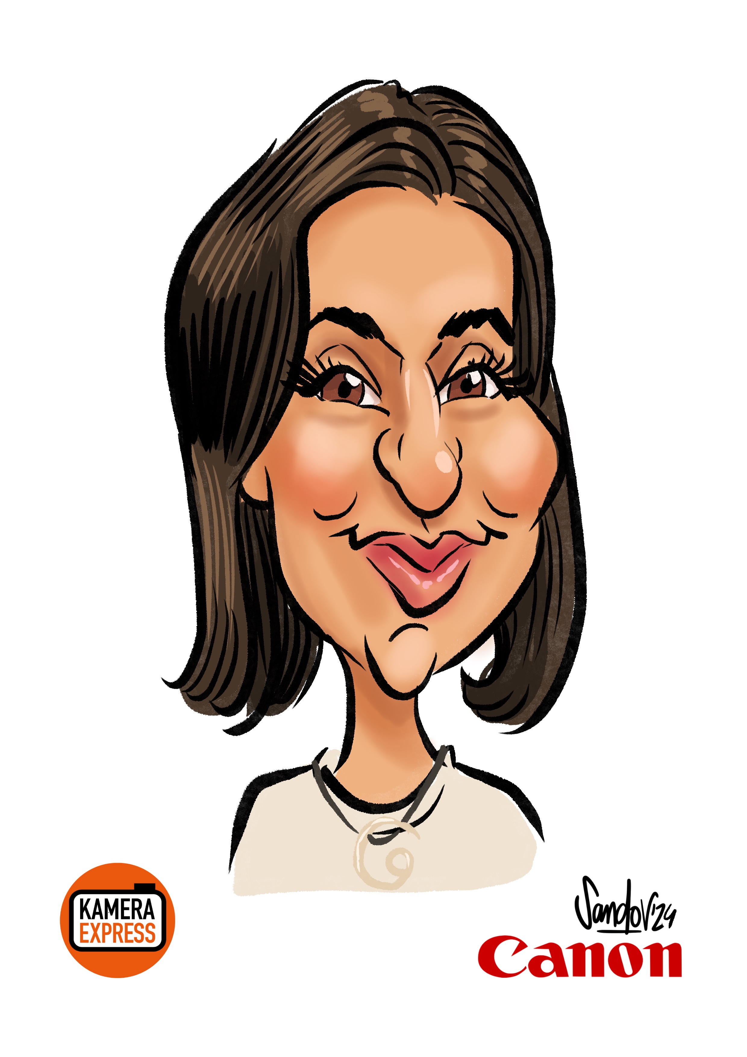 Karikatuur Karikatuur