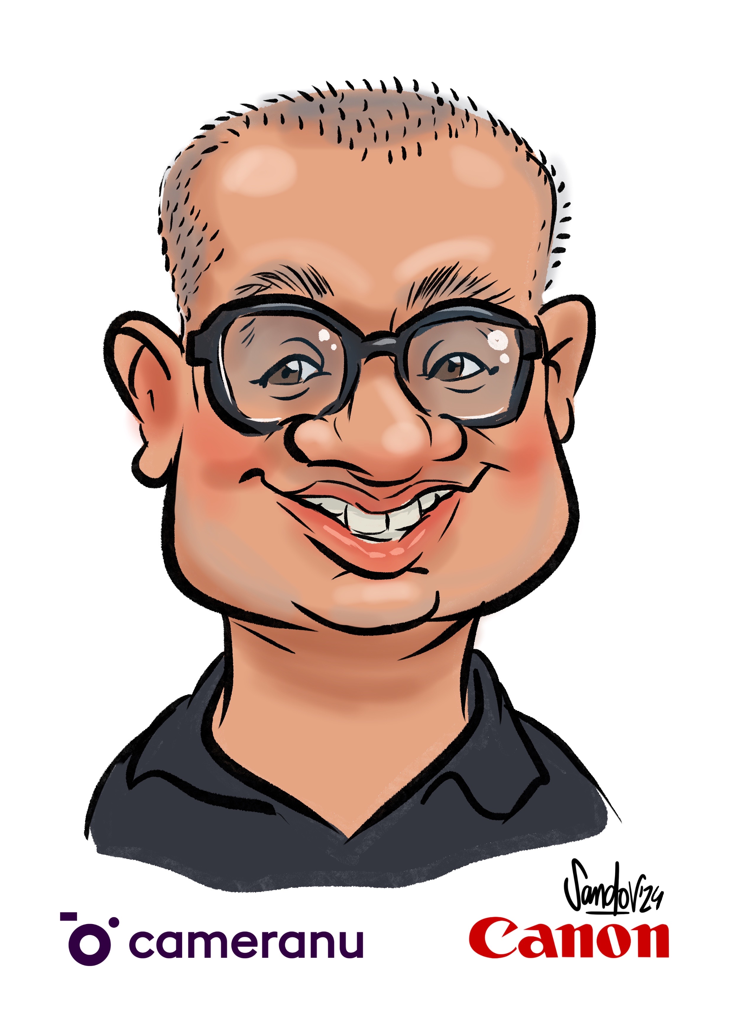 Karikatuur