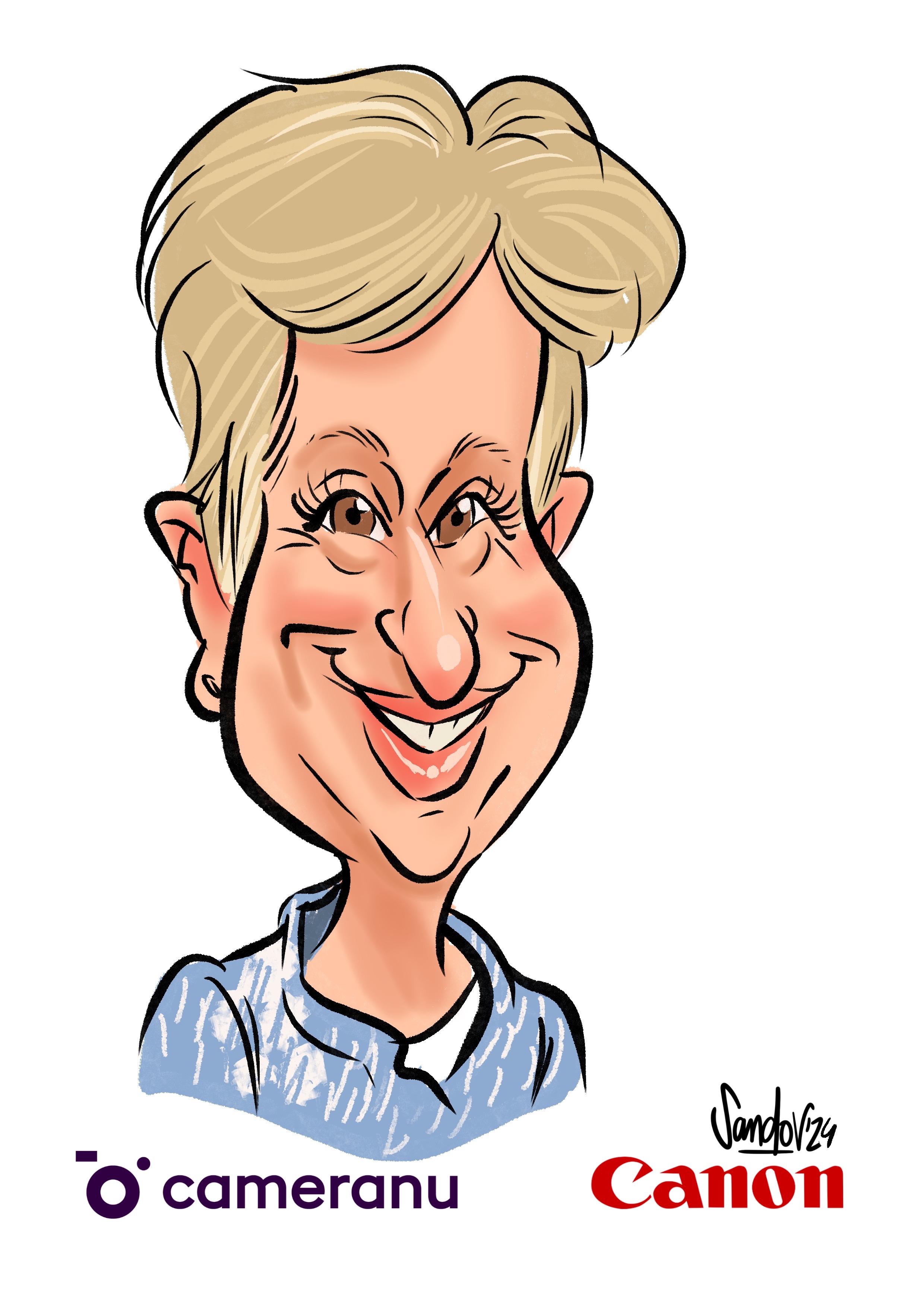 Karikatuur