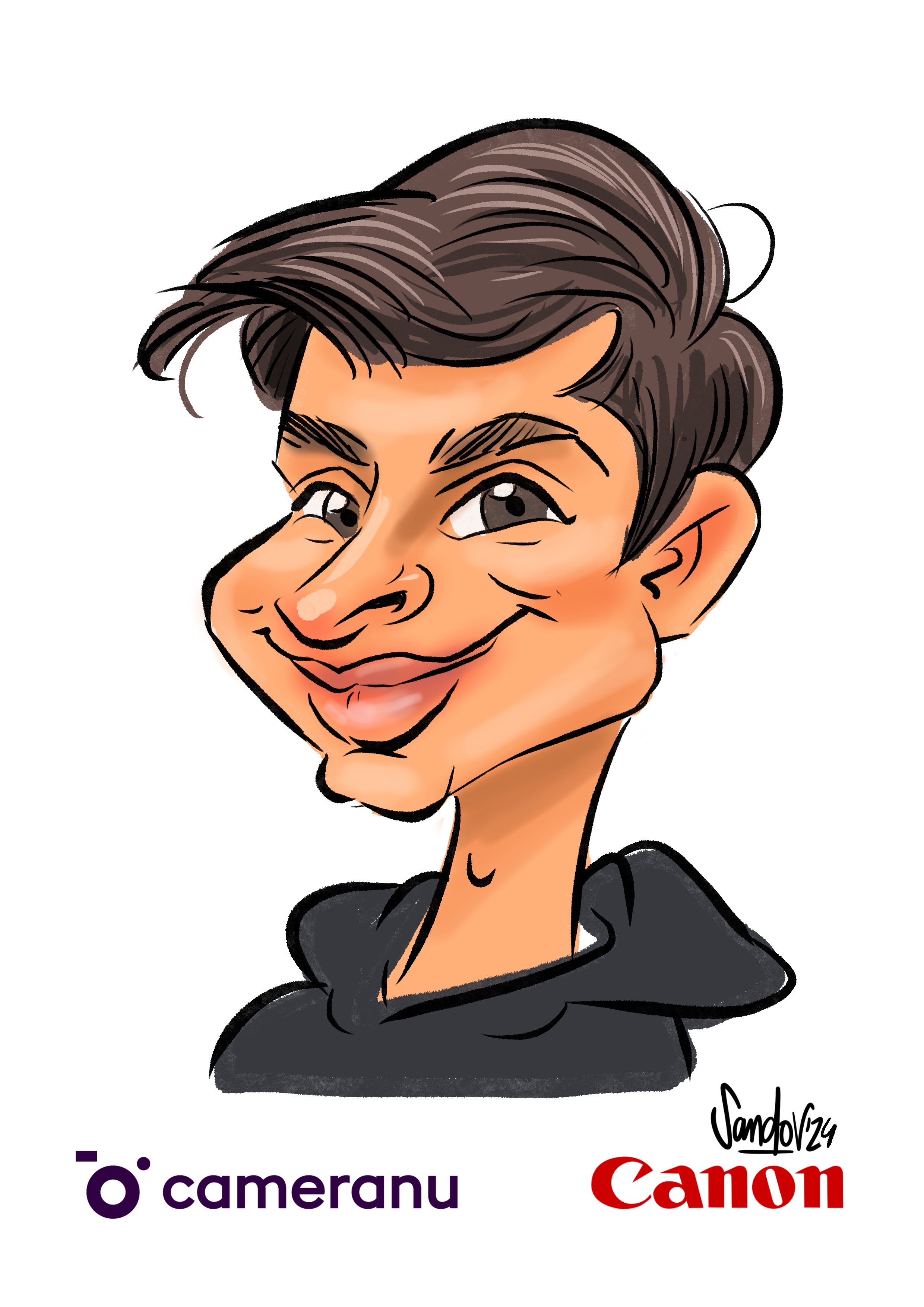Karikatuur