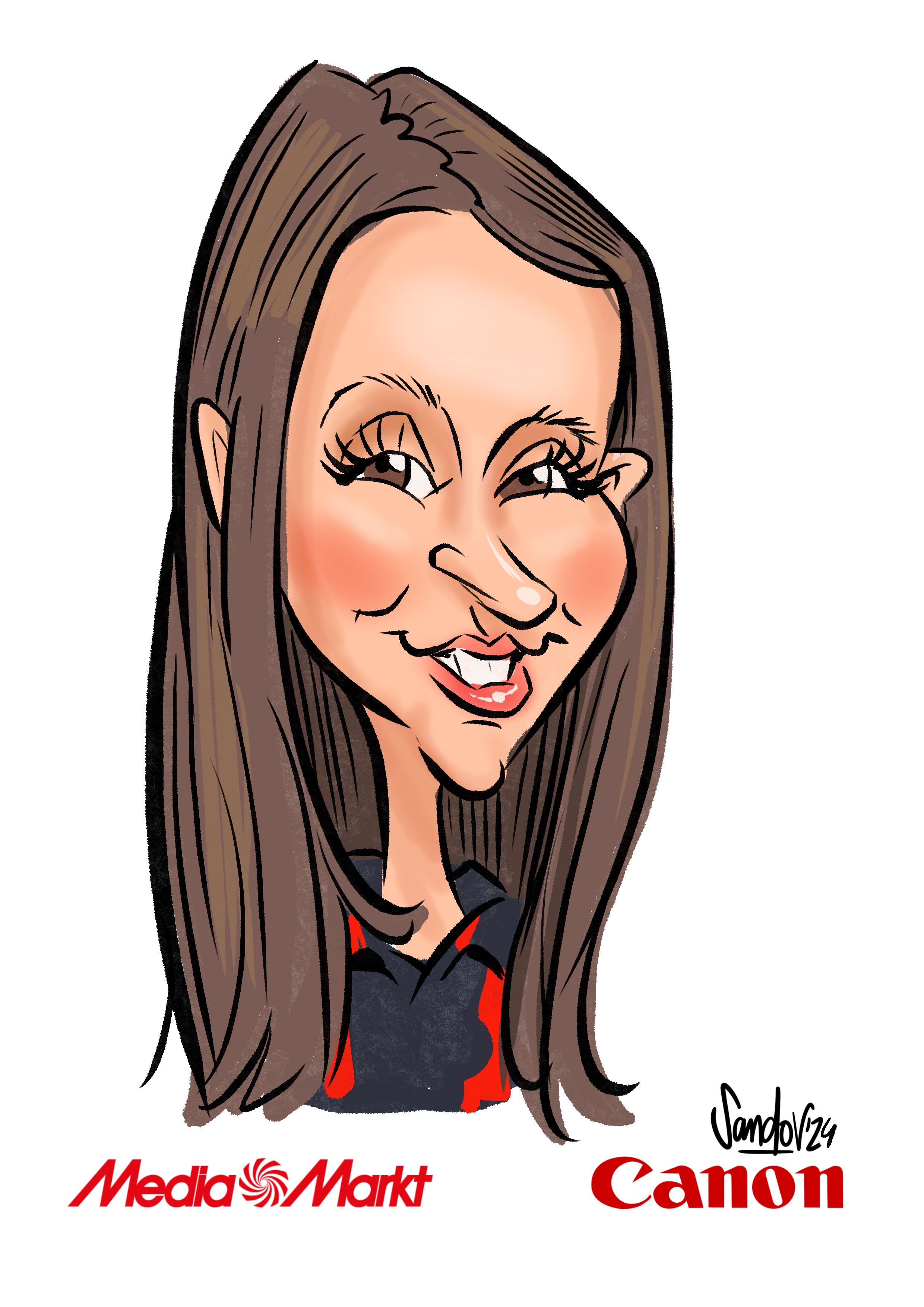 Karikatuur
