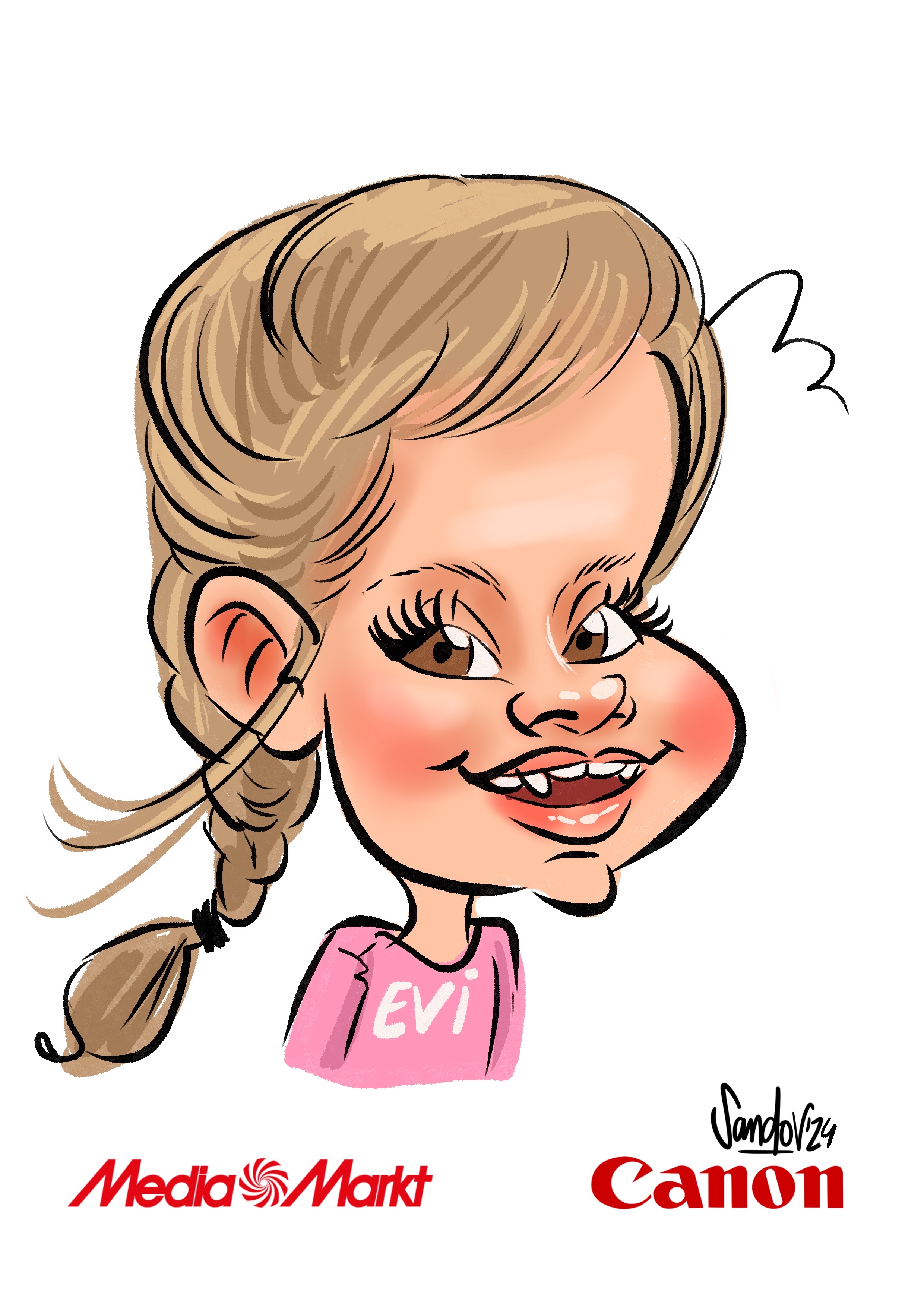 Karikatuur