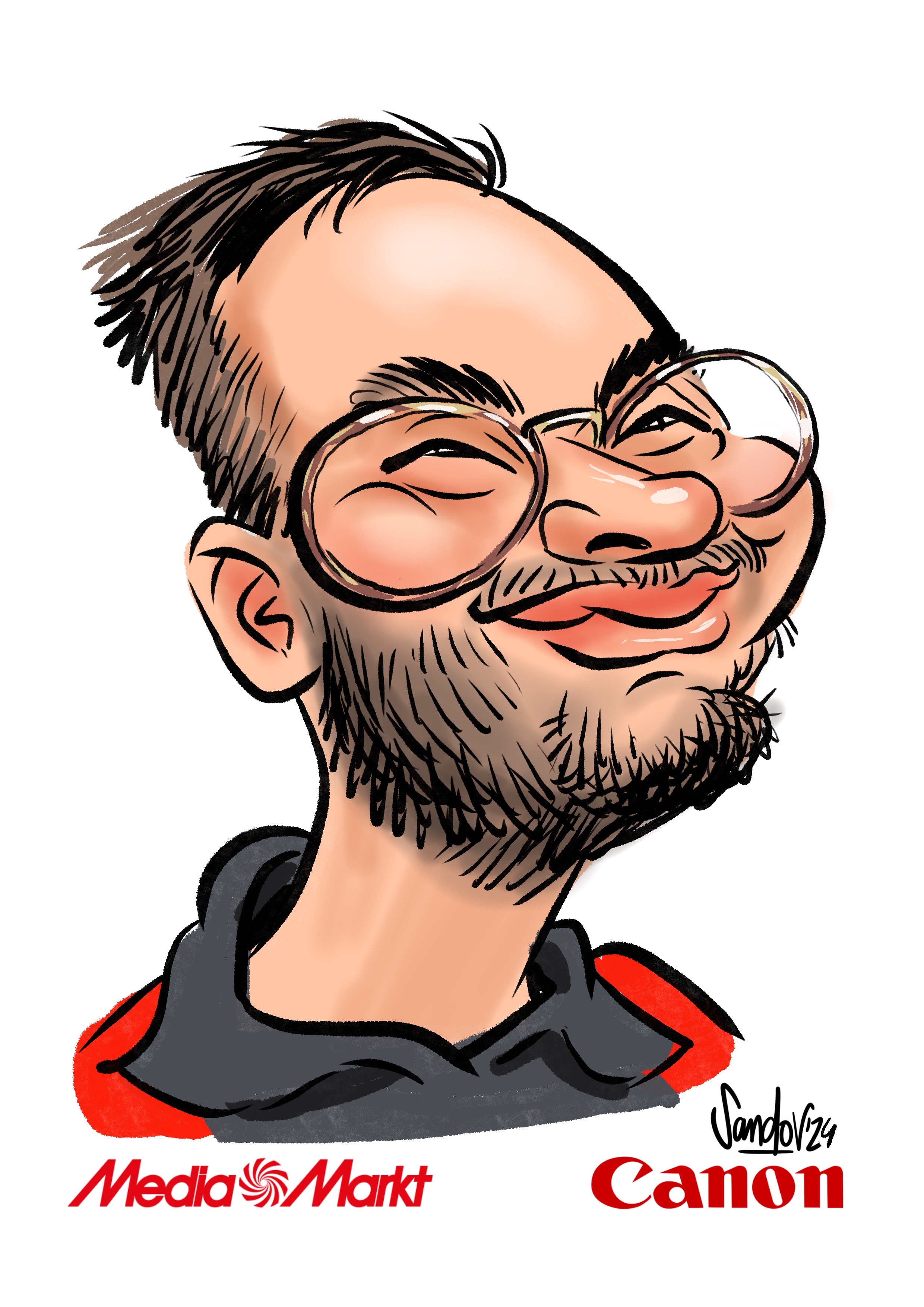 Karikatuur
