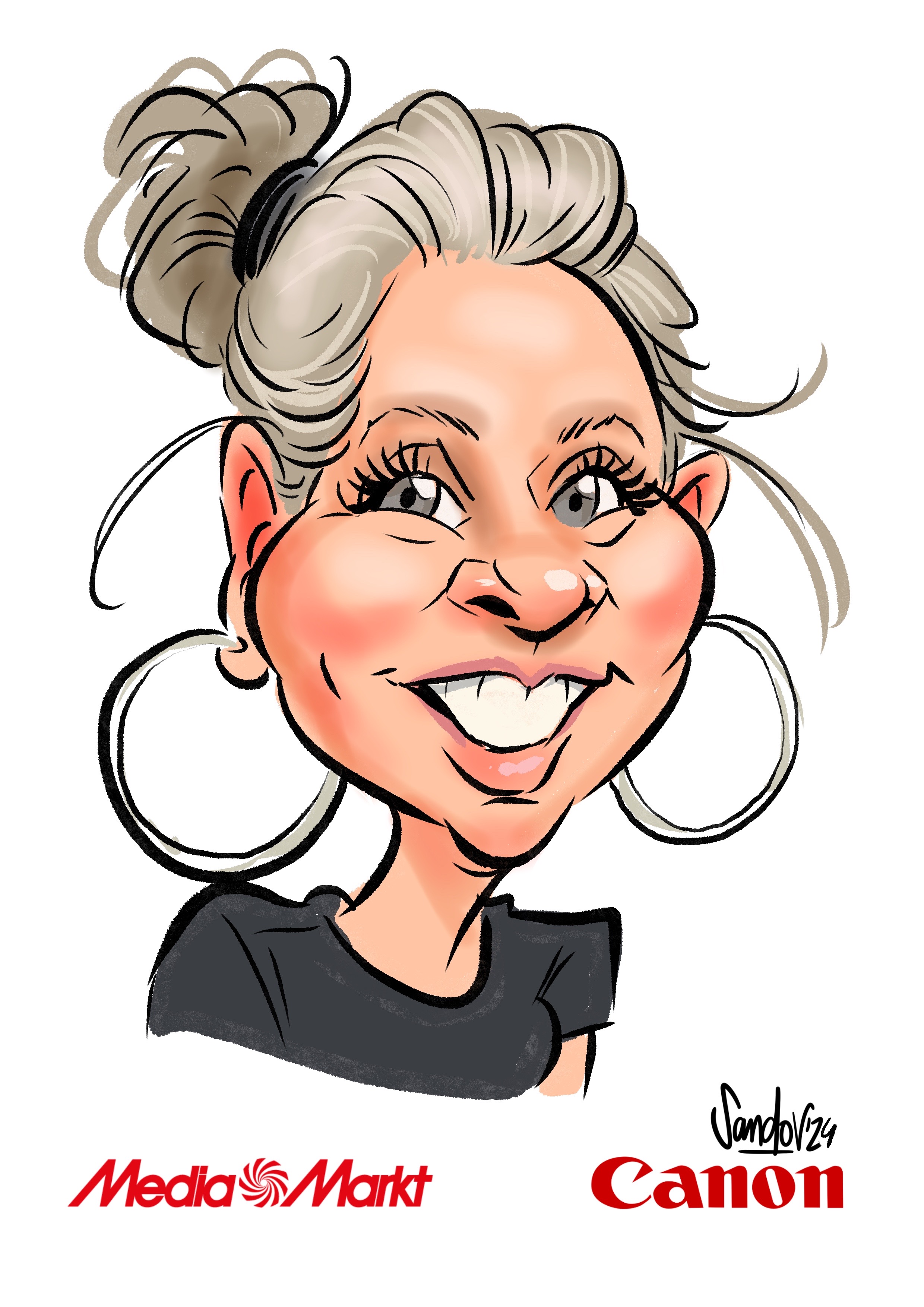 Karikatuur