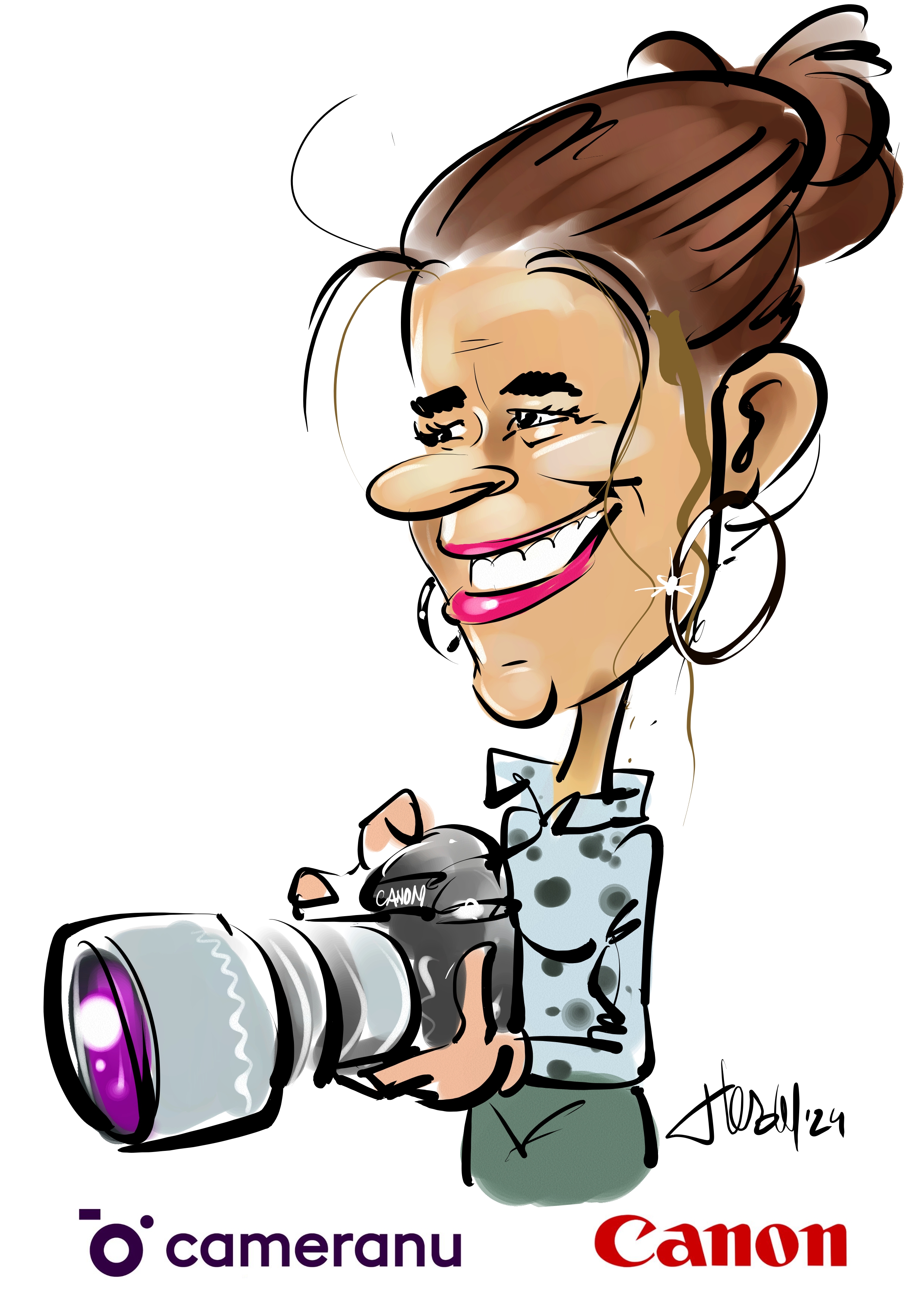 Karikatuur
