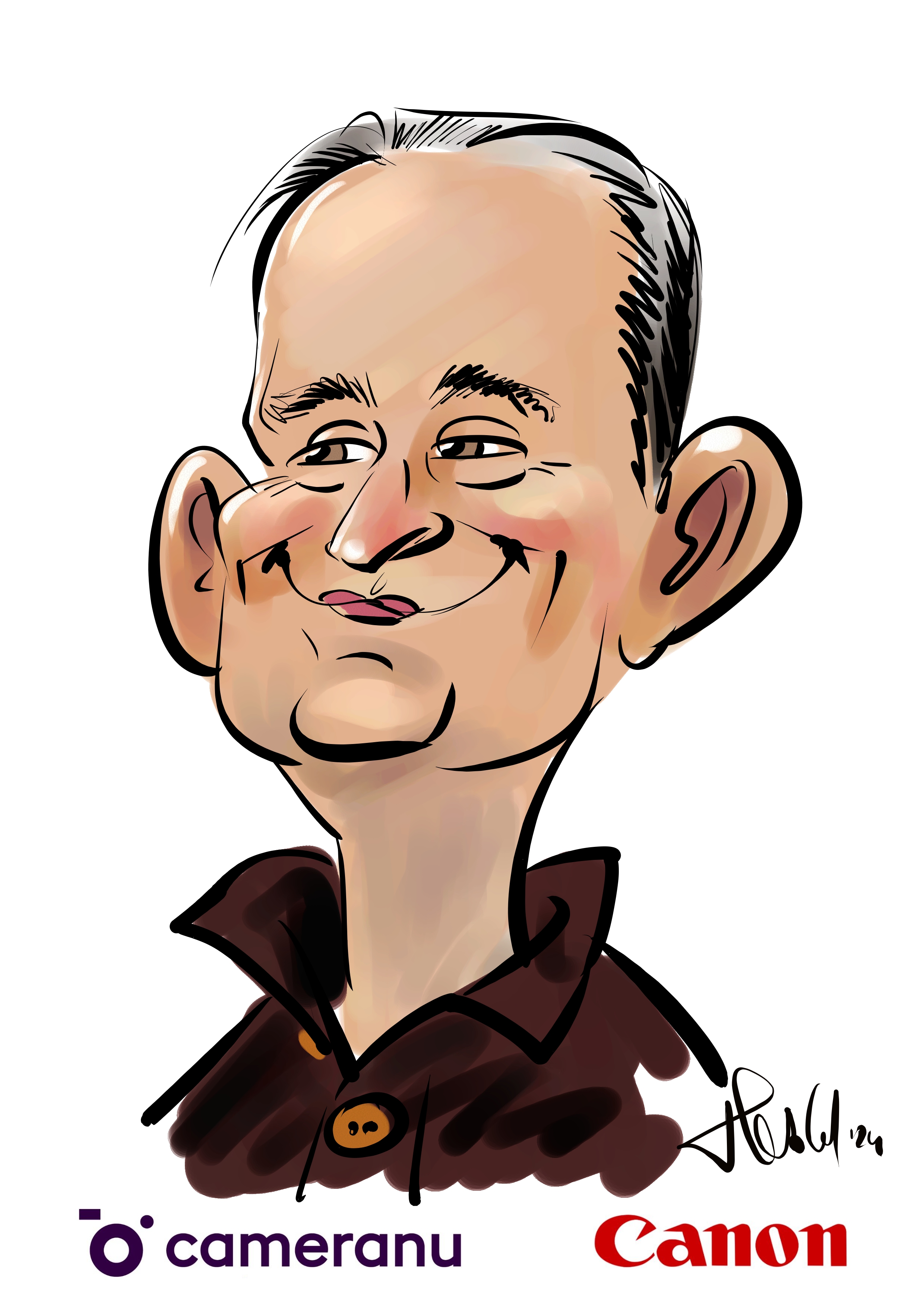 Karikatuur