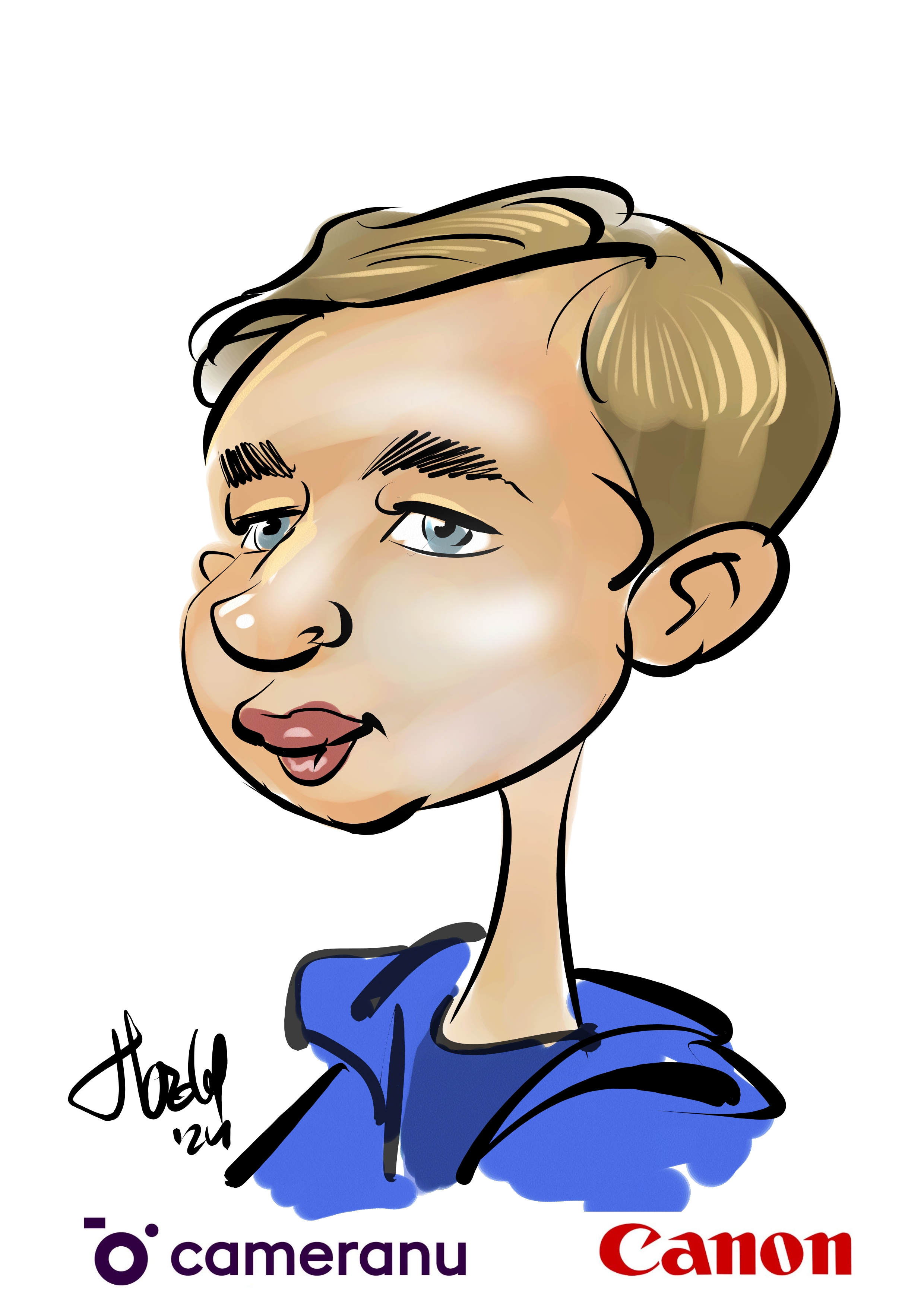 Karikatuur