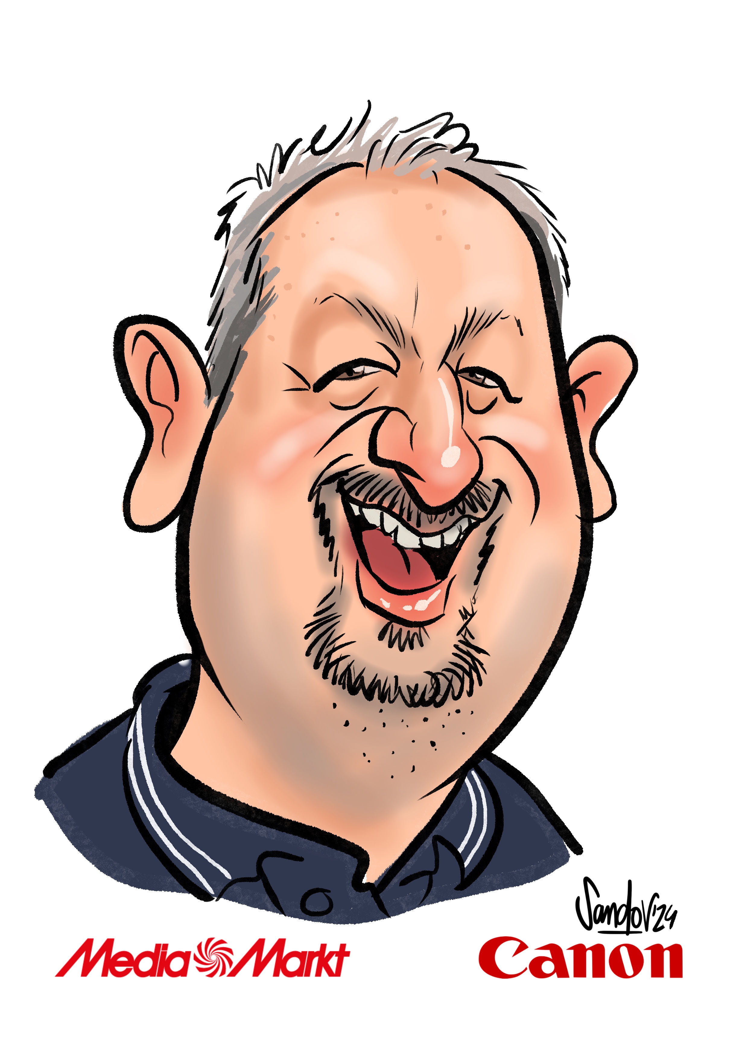 Karikatuur