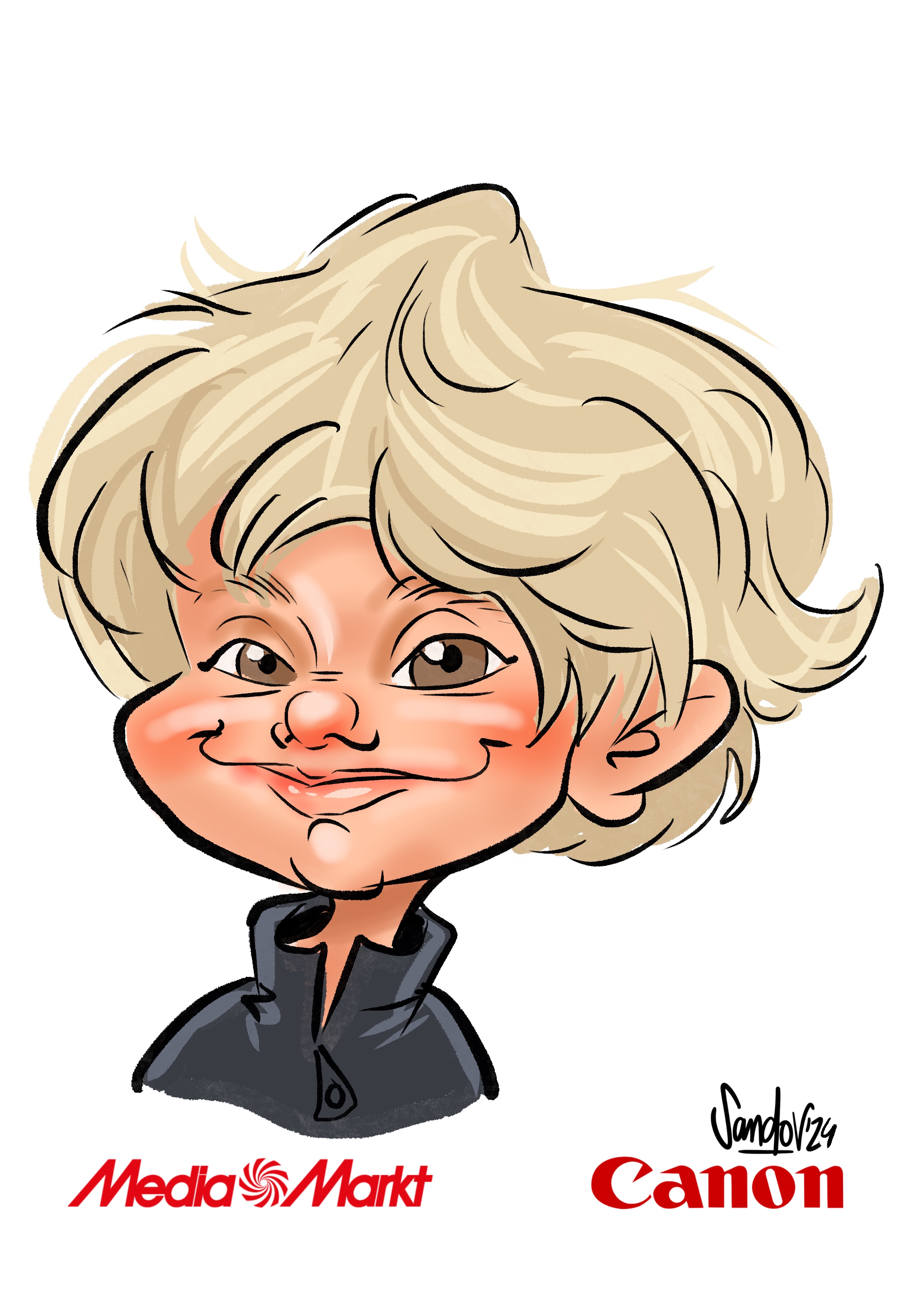 Karikatuur