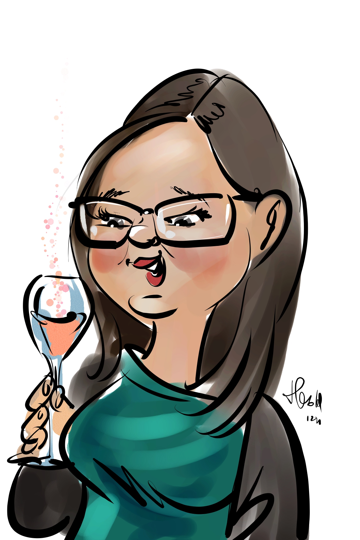 Karikatuur