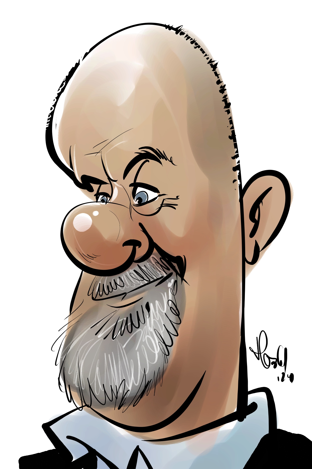 Karikatuur
