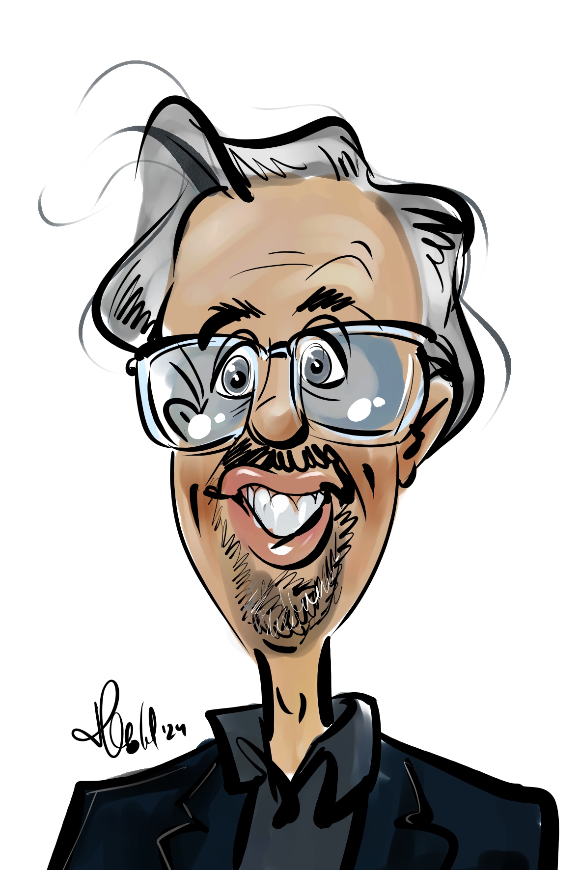 Karikatuur