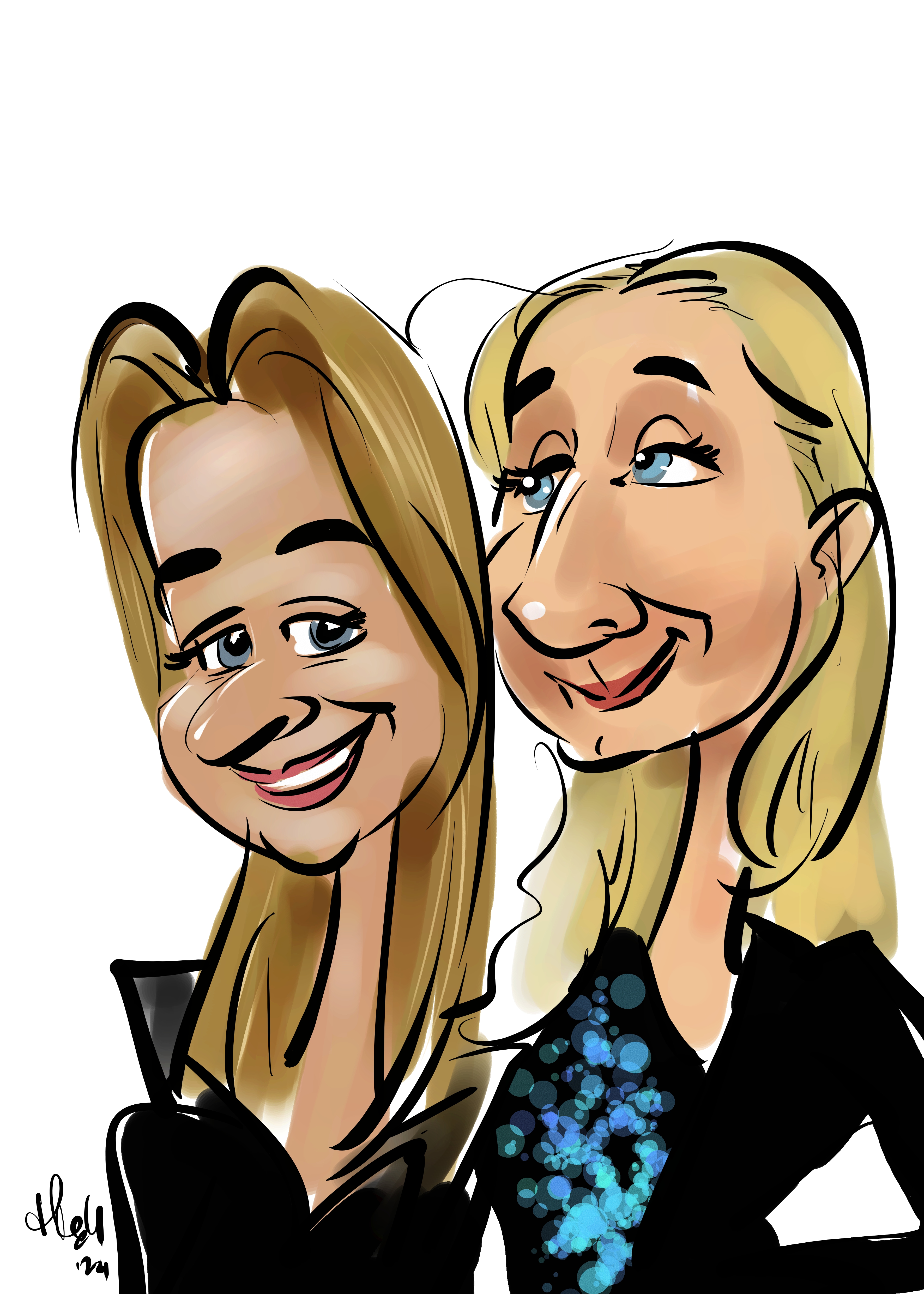 Karikatuur