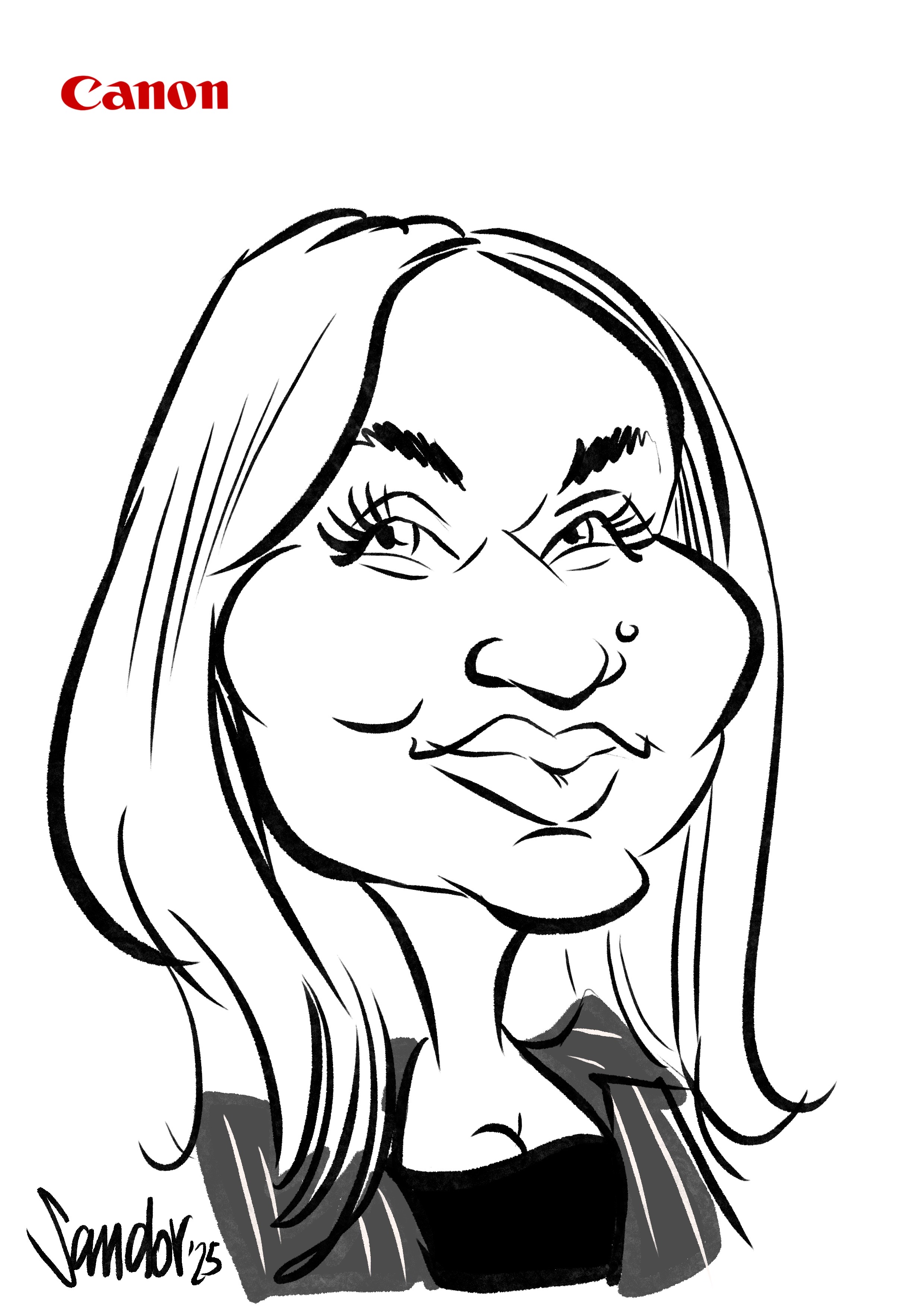 Karikatuur