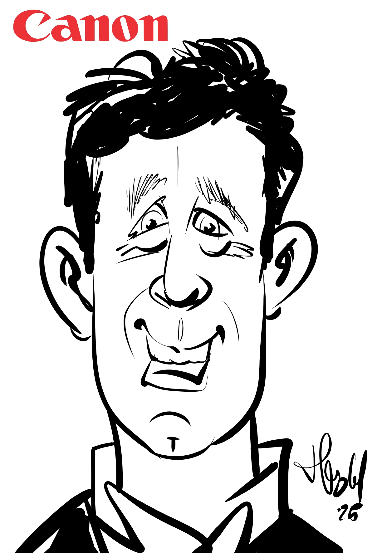 Karikatuur