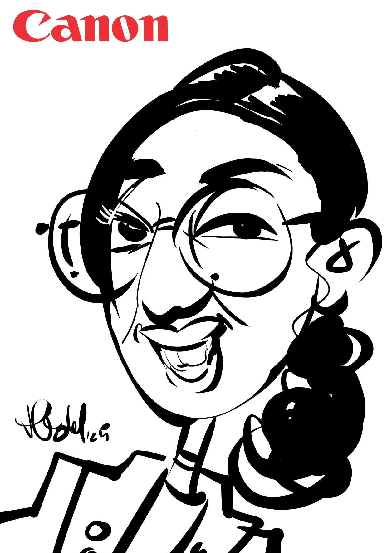 Karikatuur