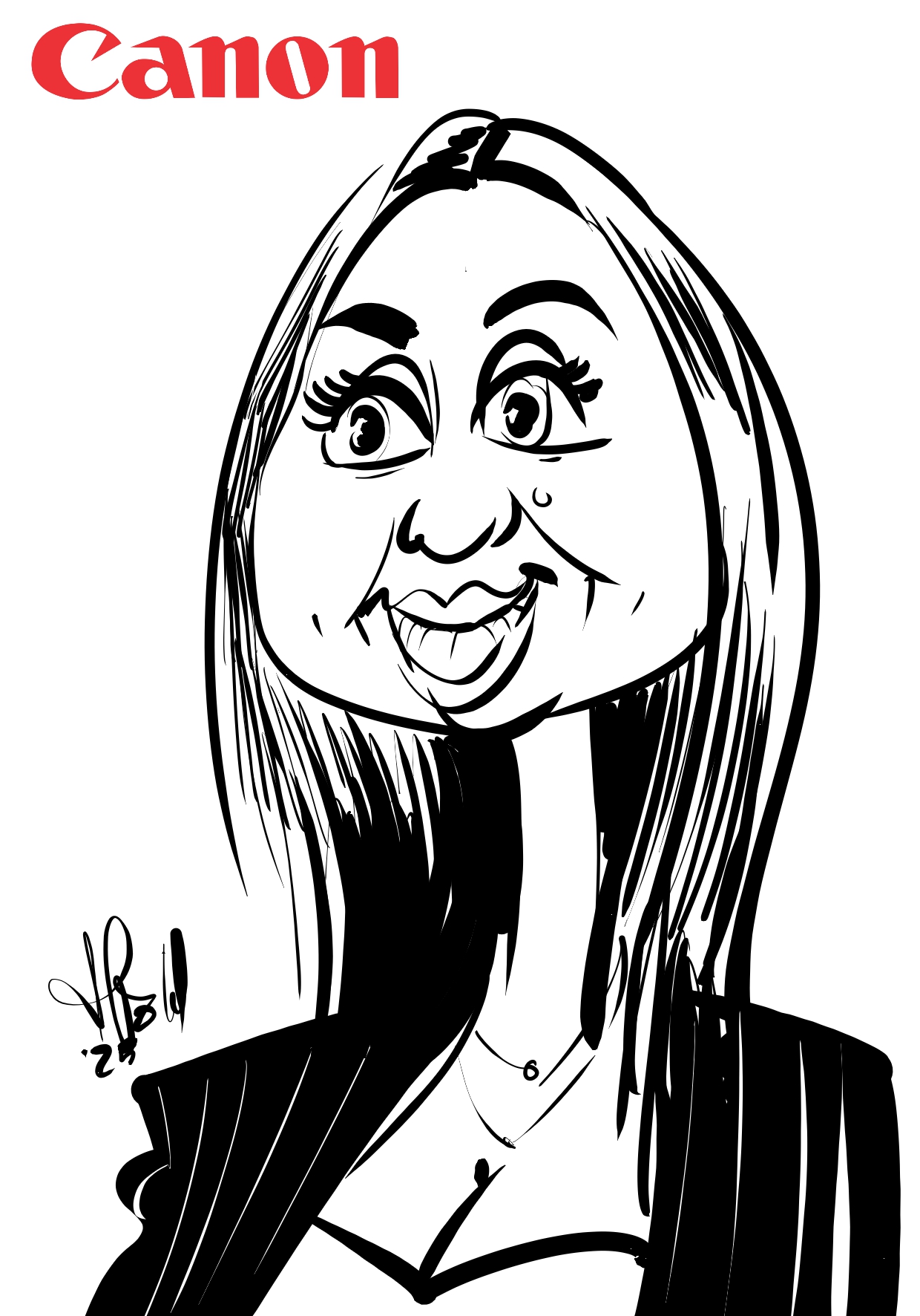 Karikatuur