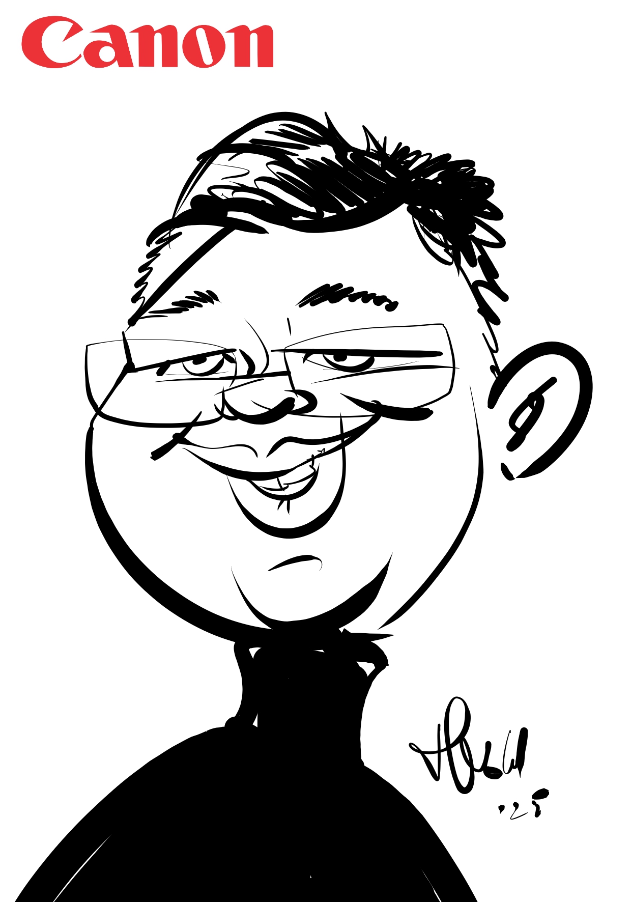 Karikatuur