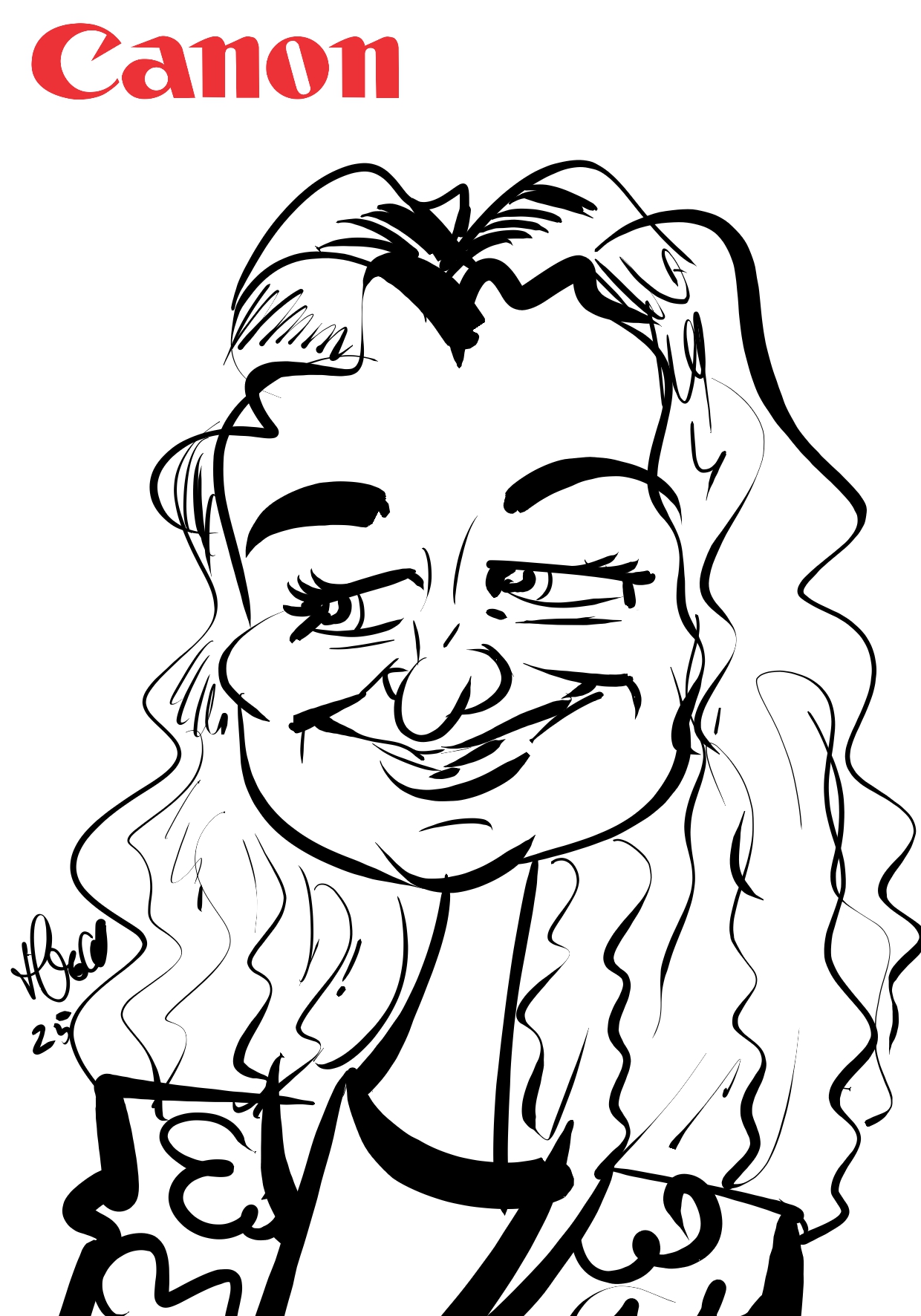 Karikatuur