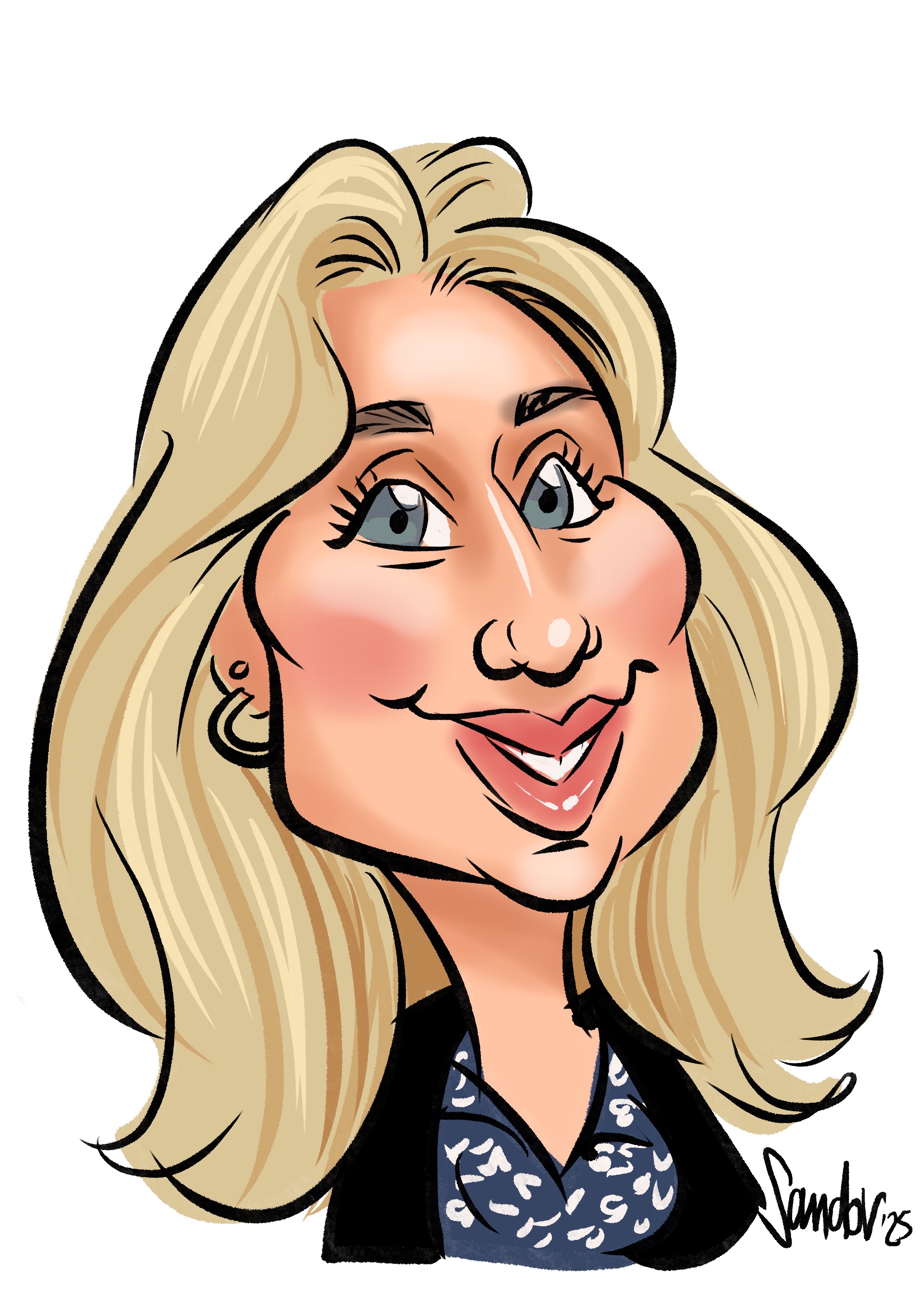 Karikatuur