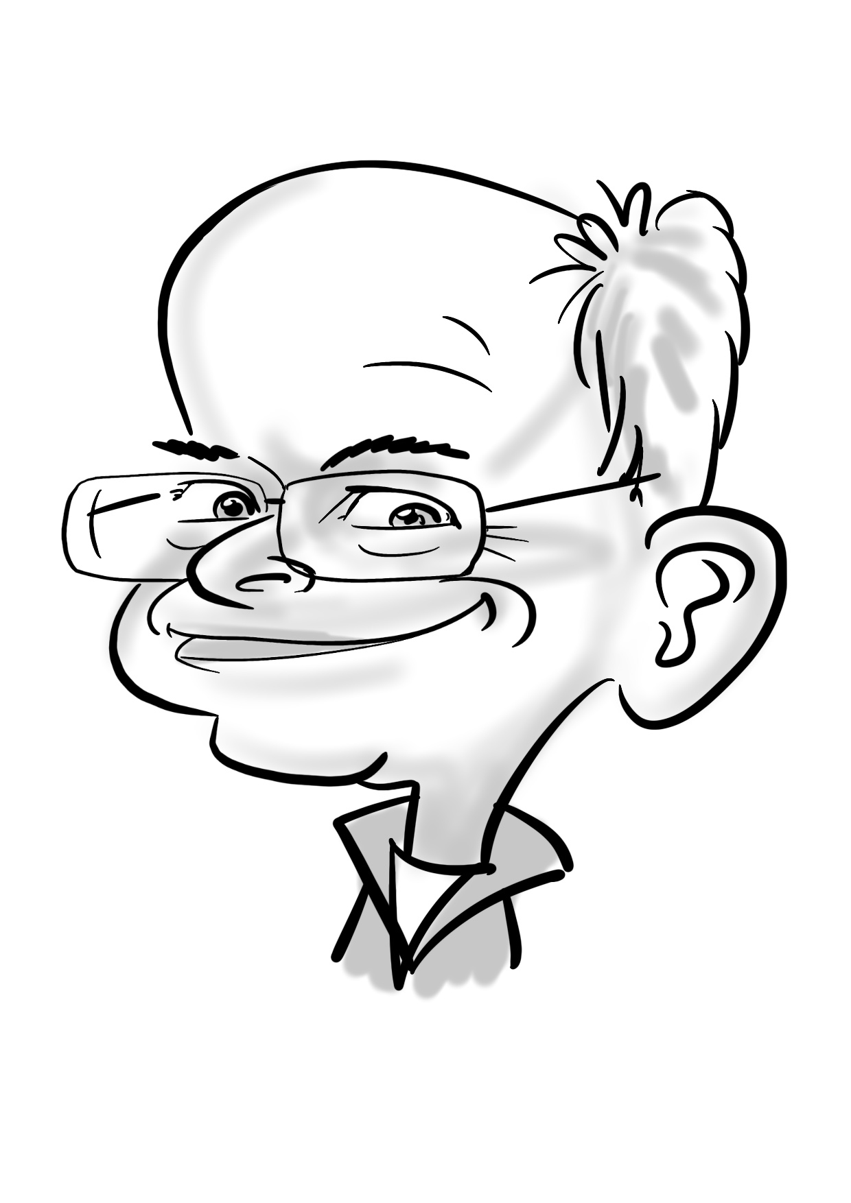 Karikatuur
