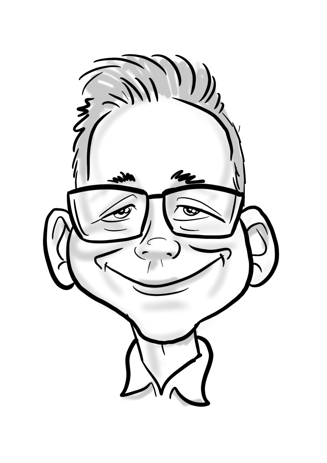 Karikatuur