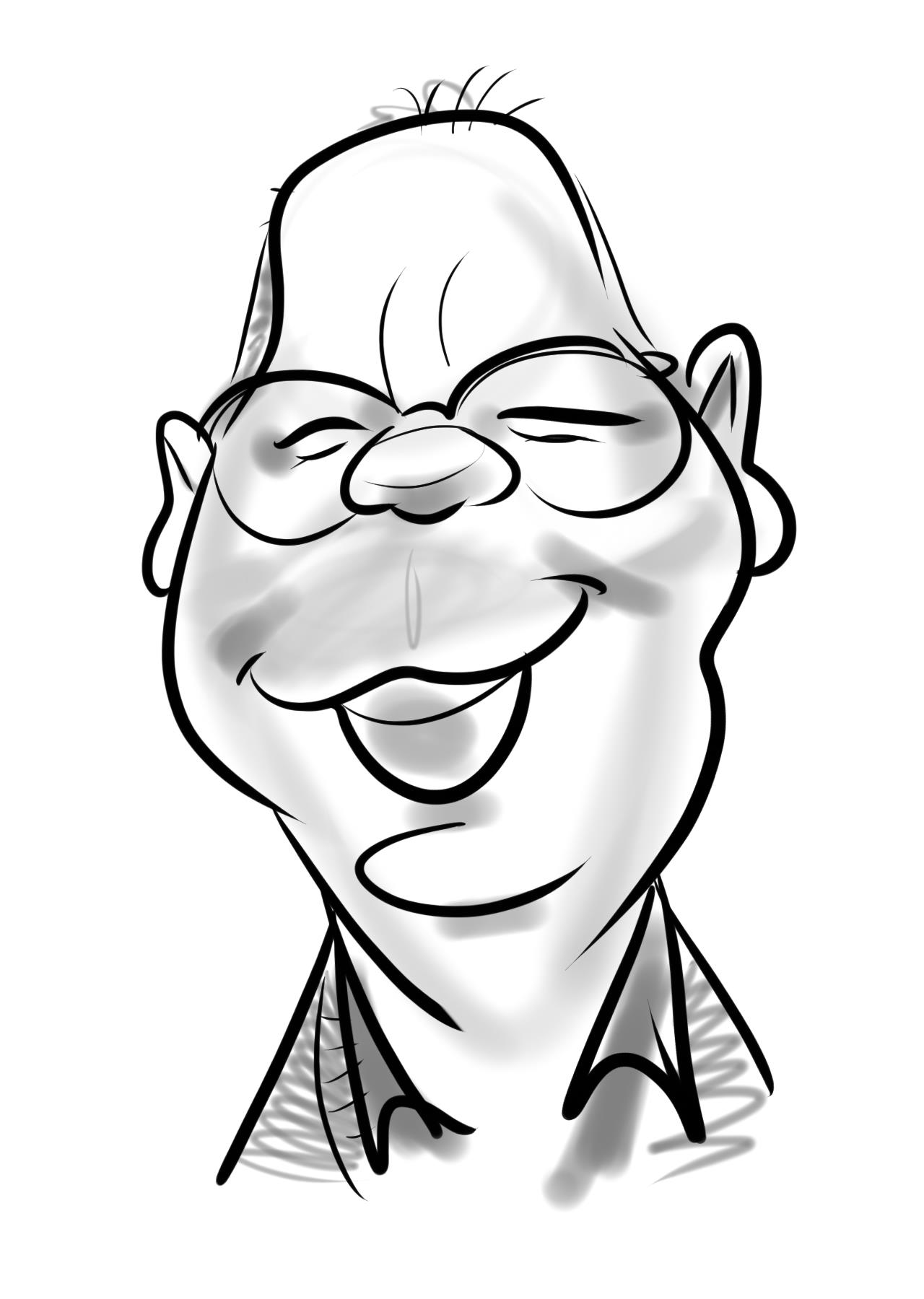 Karikatuur