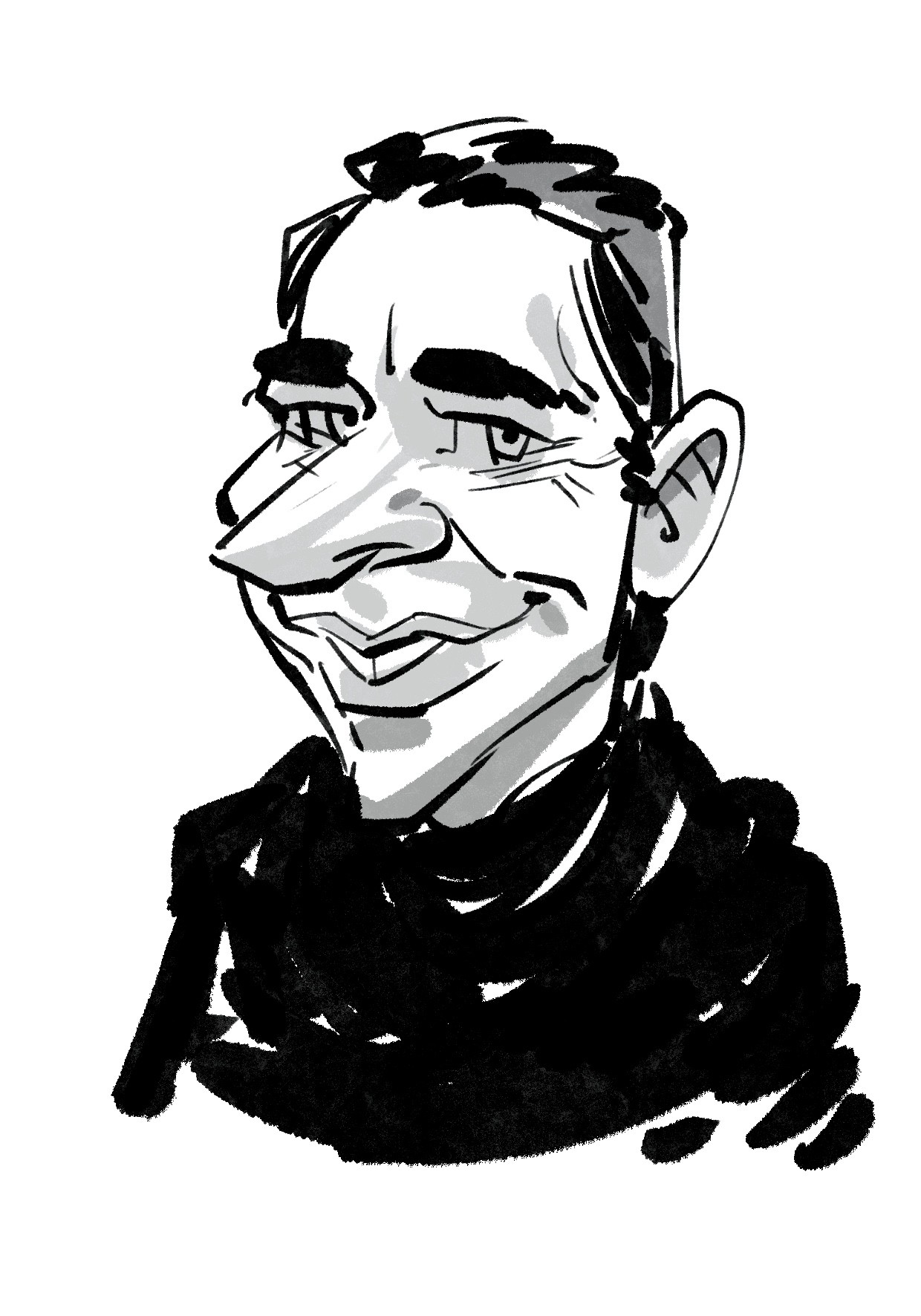 Karikatuur
