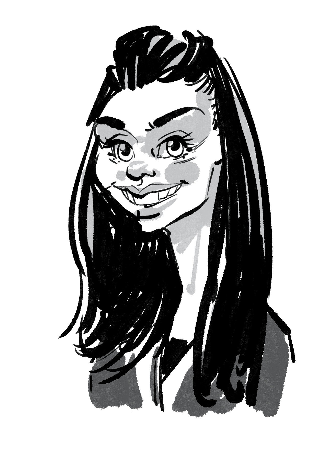 Karikatuur