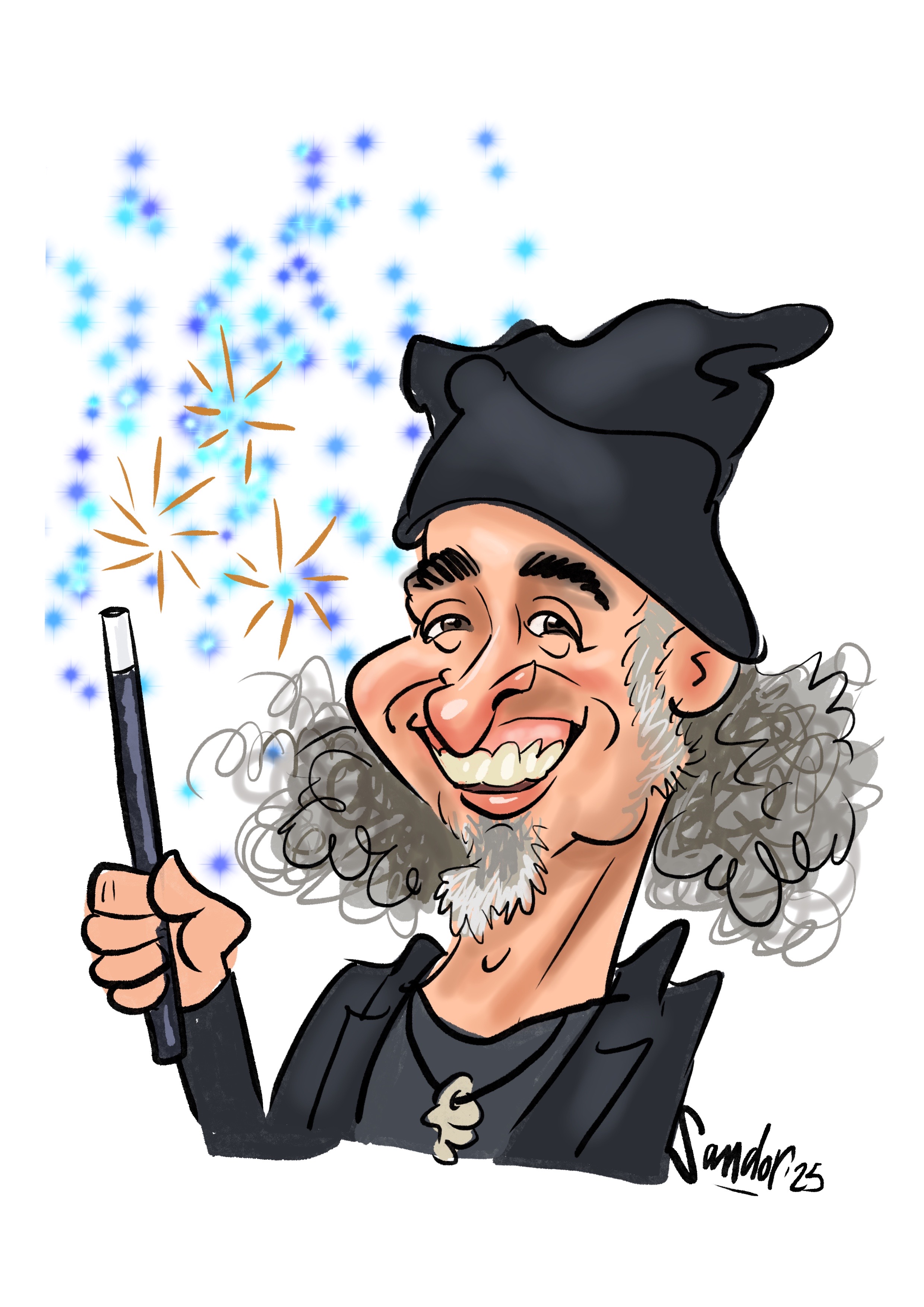 Karikatuur