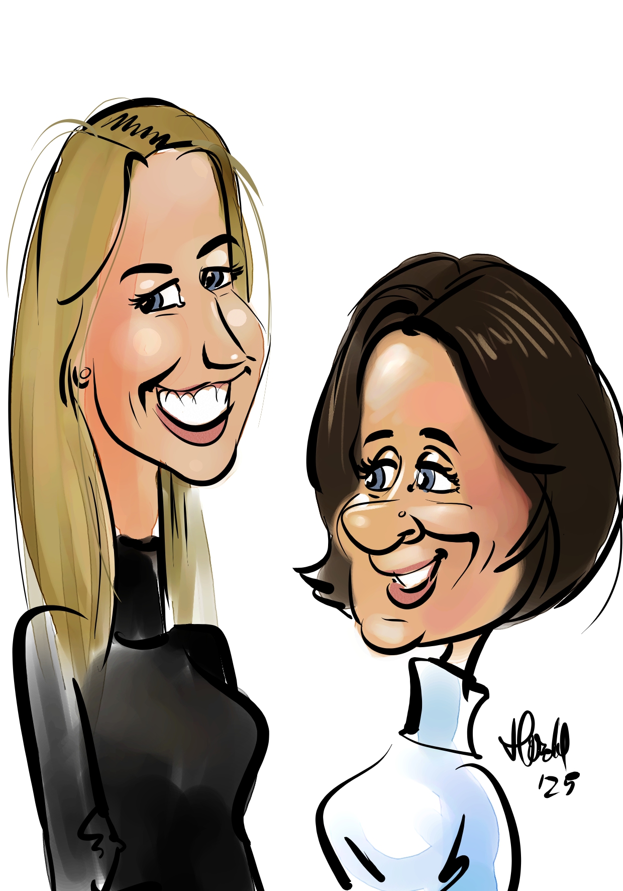 Karikatuur