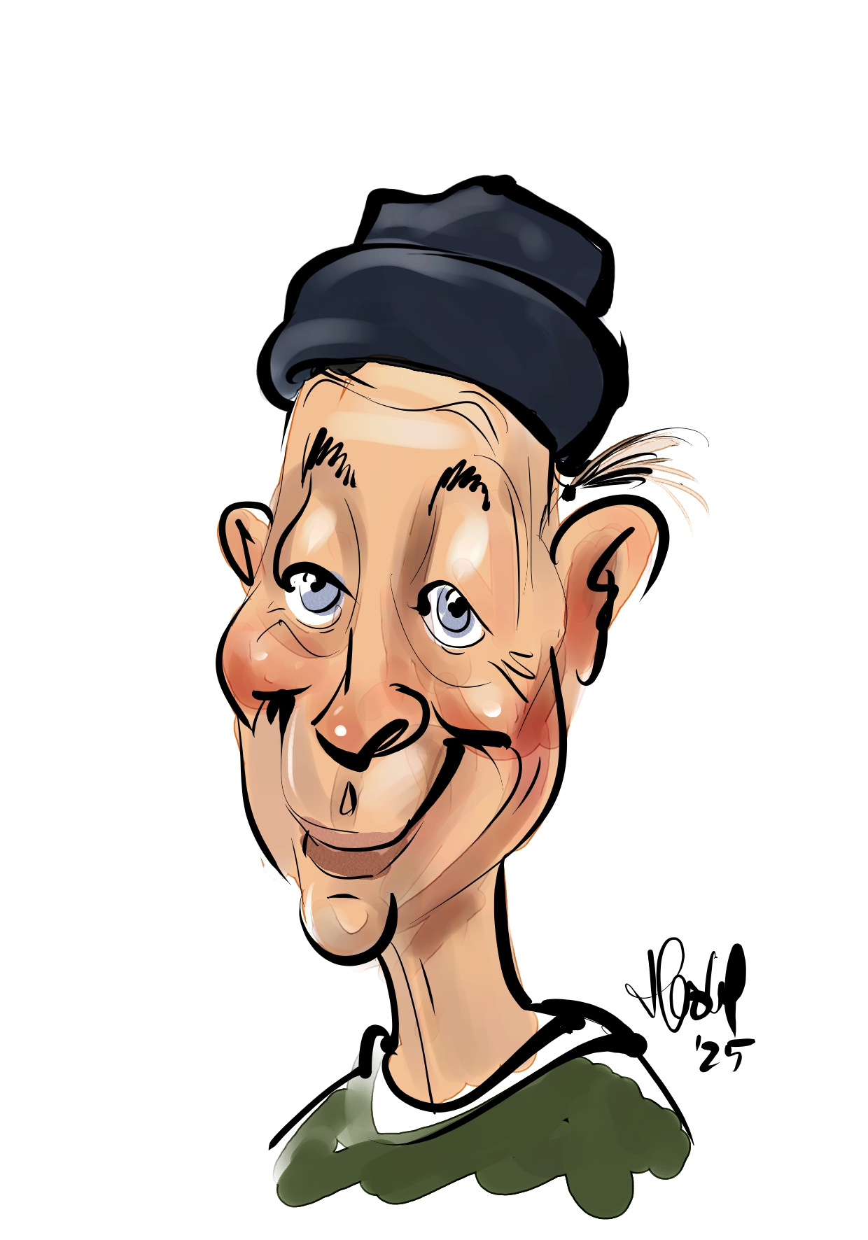 Karikatuur