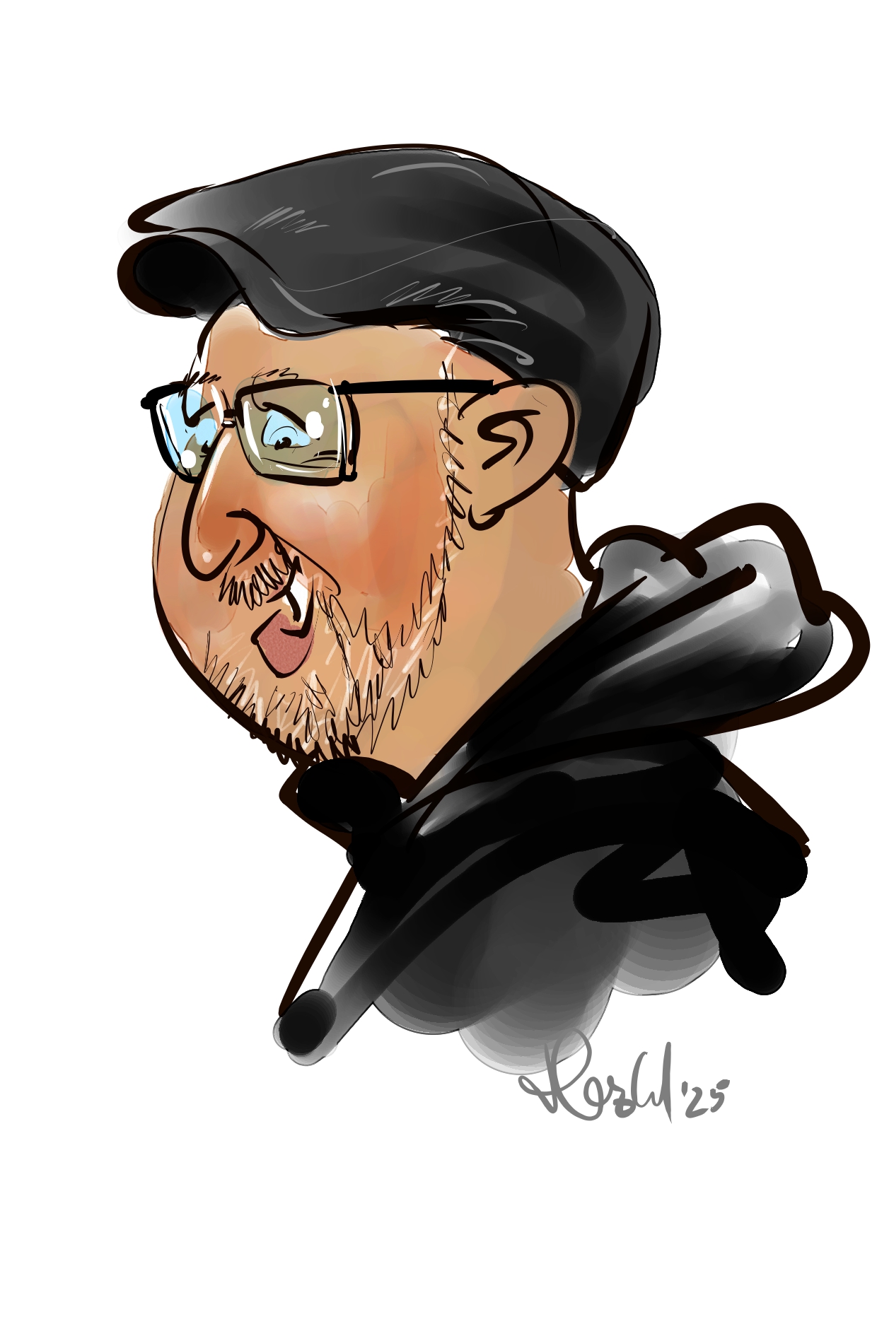 Karikatuur