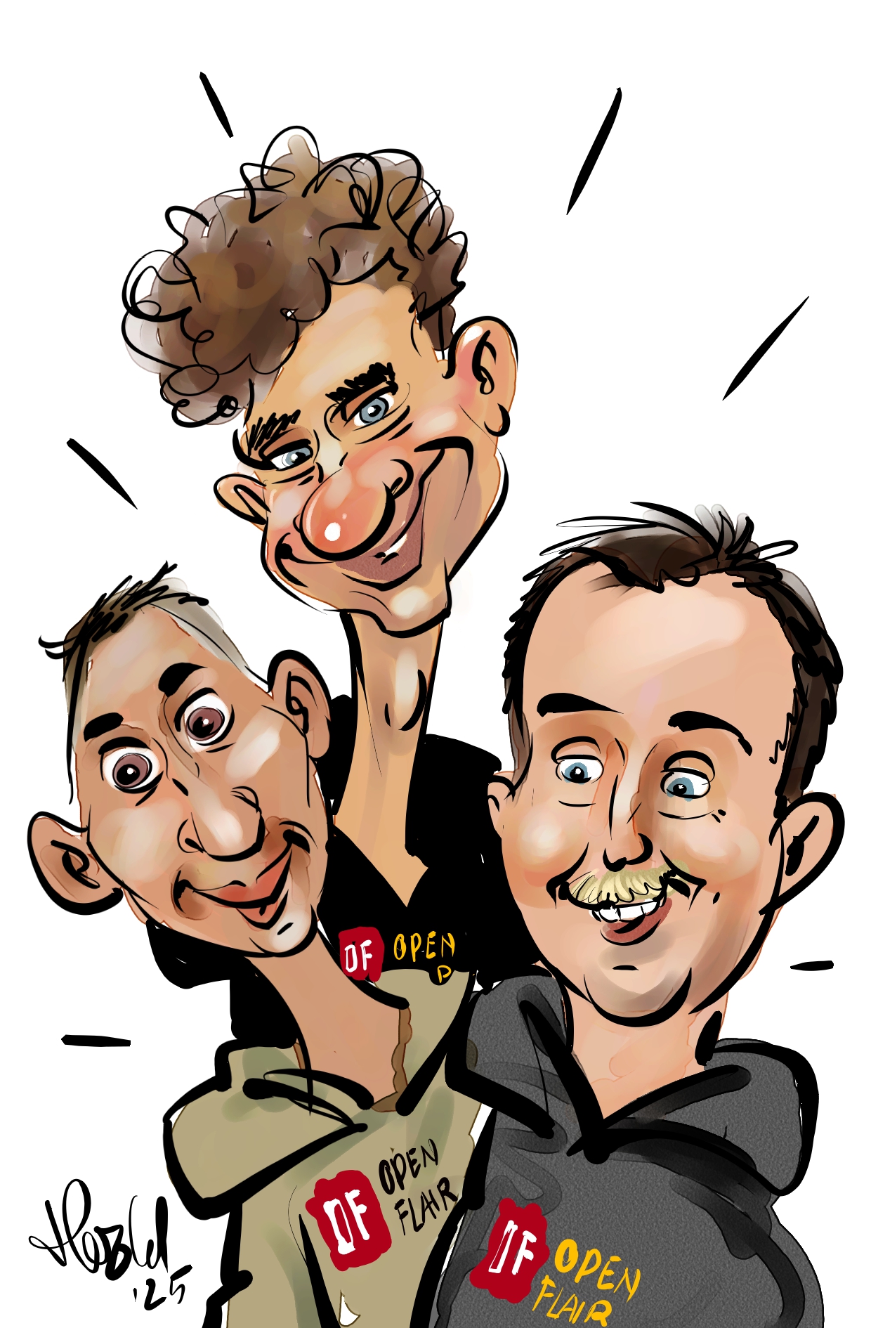 Karikatuur