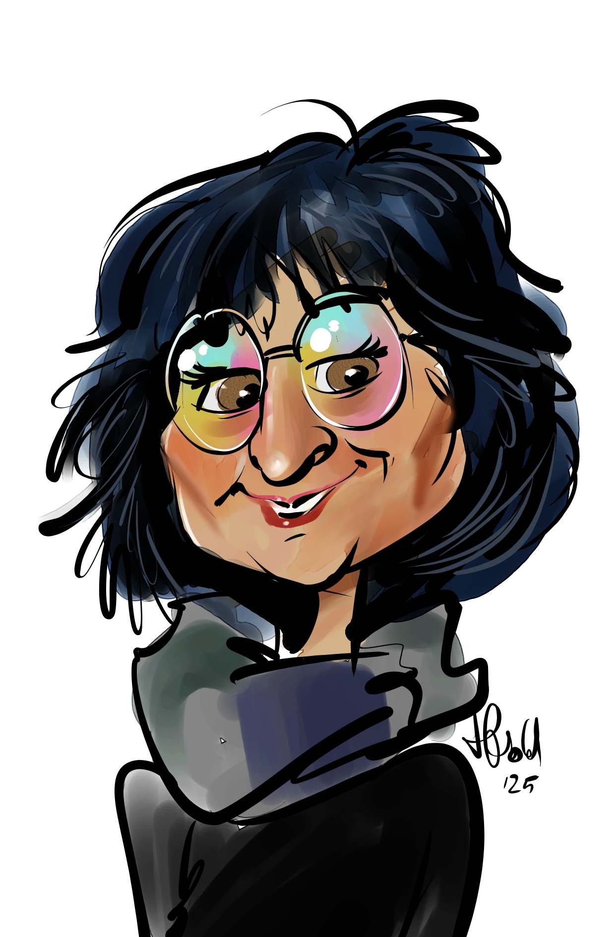 Karikatuur