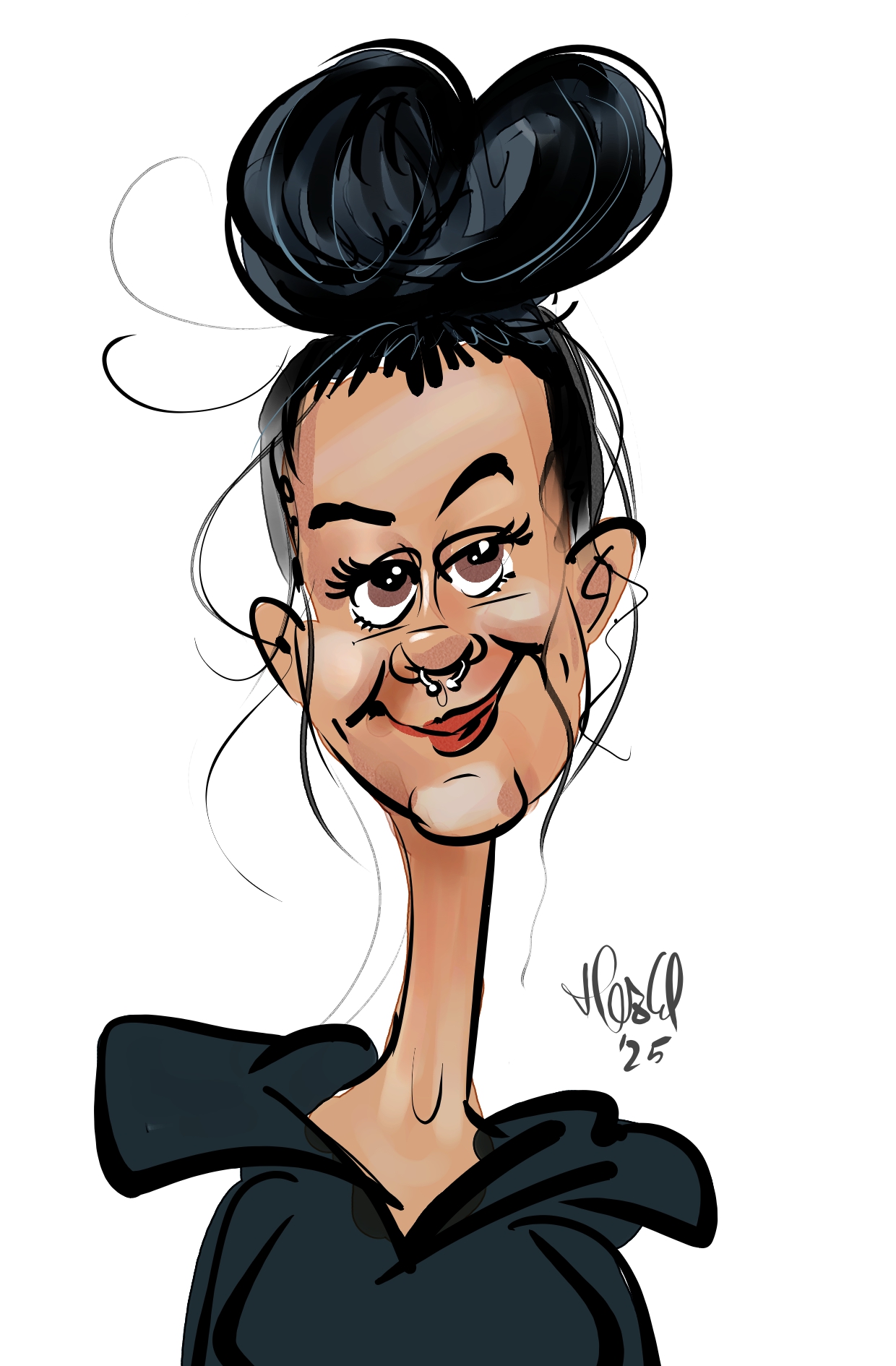 Karikatuur