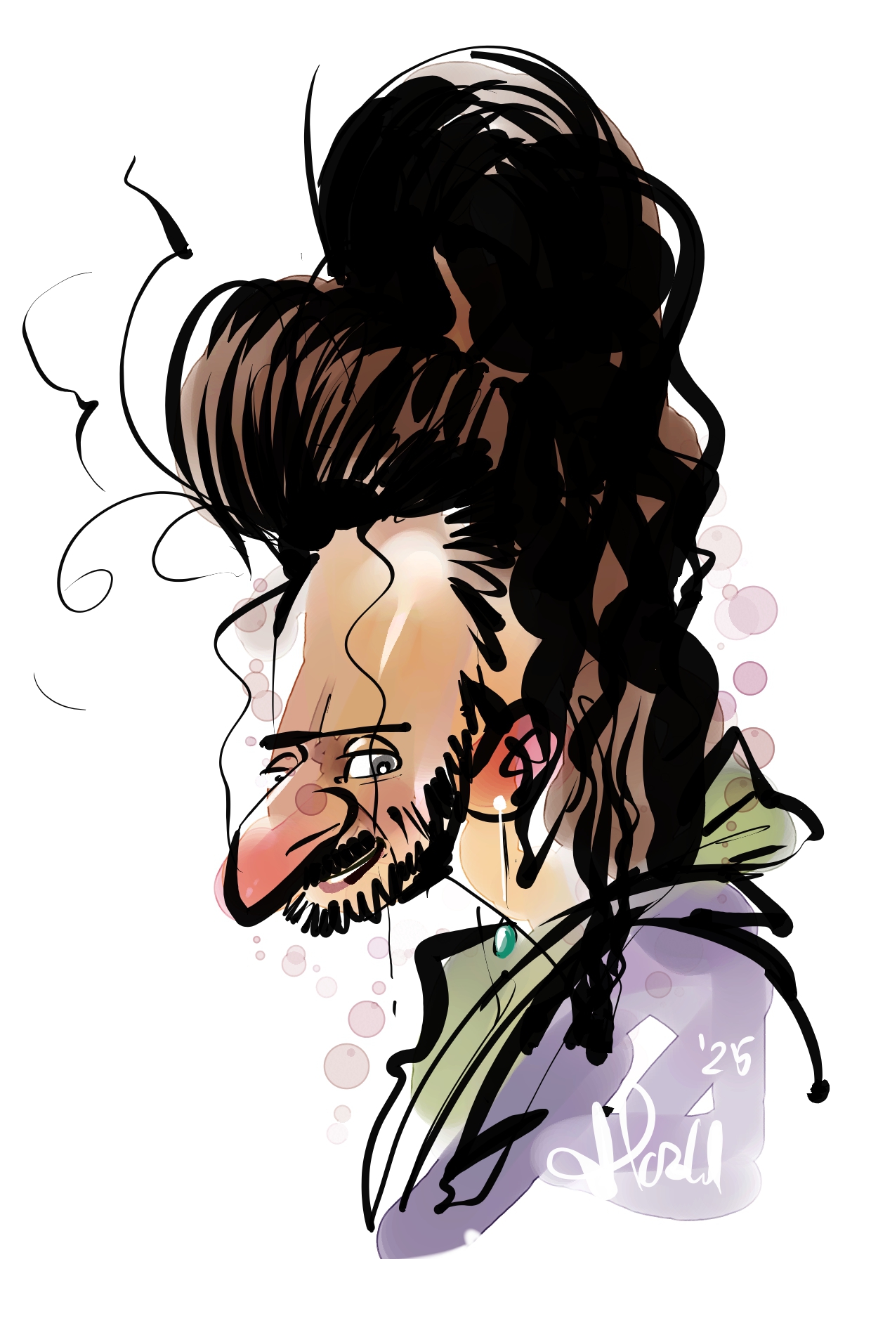 Karikatuur